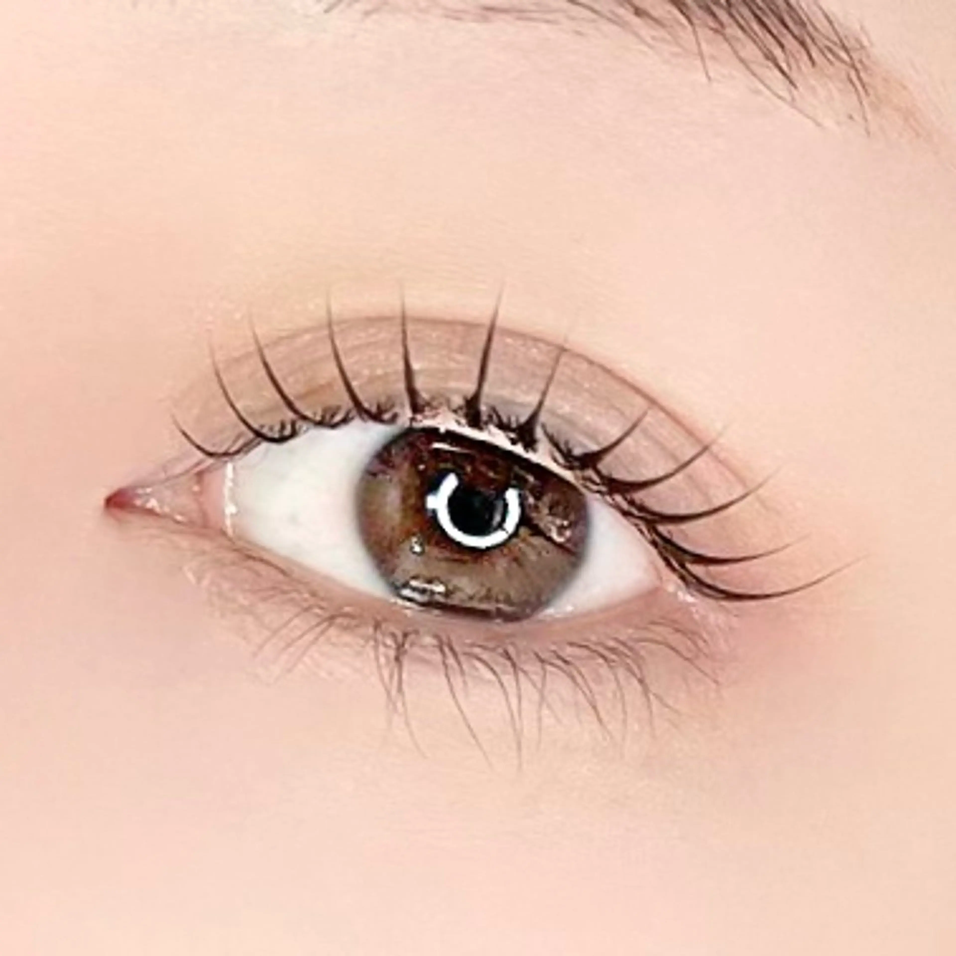 マツエク・マツパ Cカール マツパ/マツエク /天神/eimiのマツエク・マツパデザイン