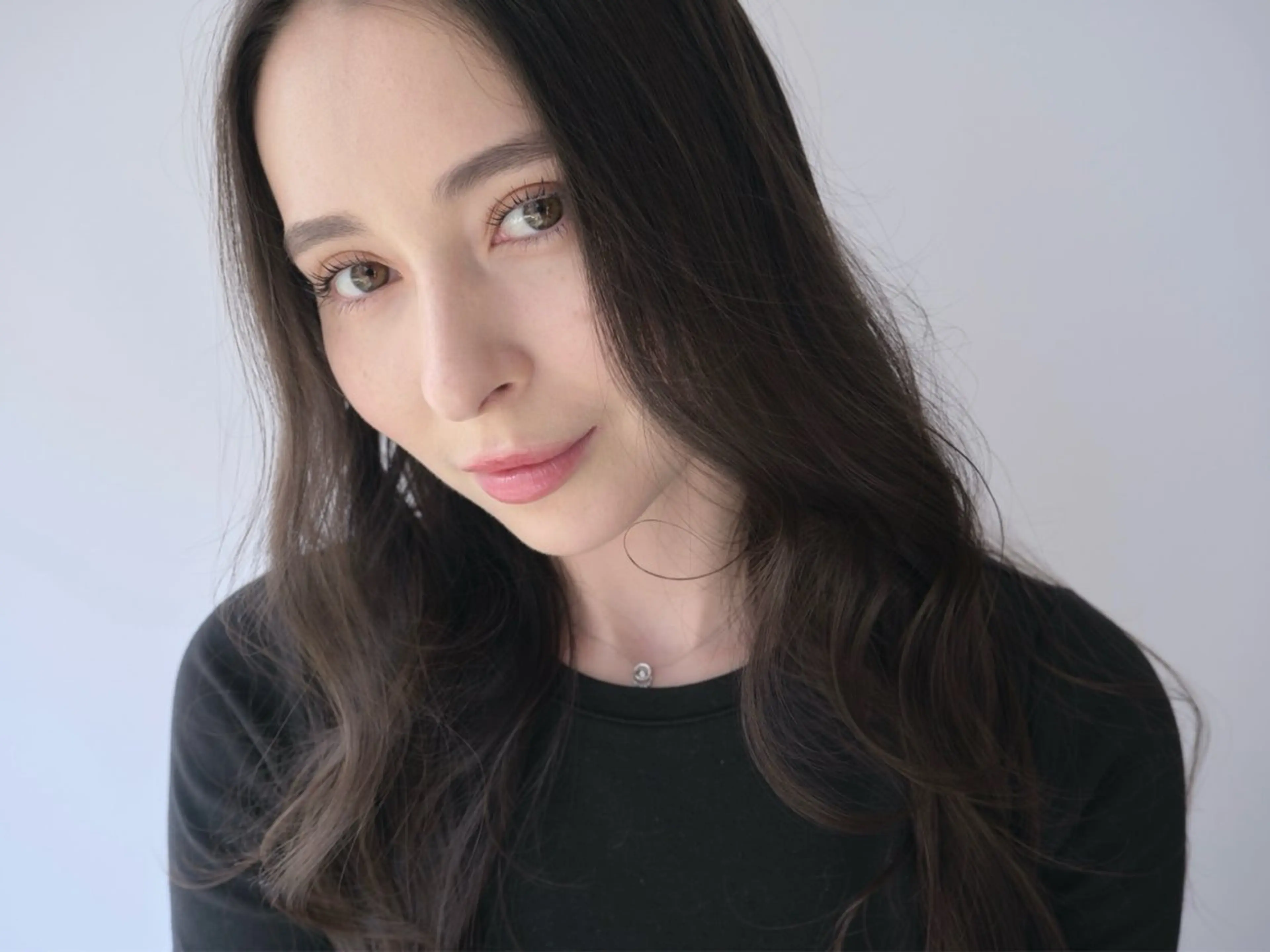 セミロング 🍀髪質改善🍀 SORA  麻布十番のヘアスタイル