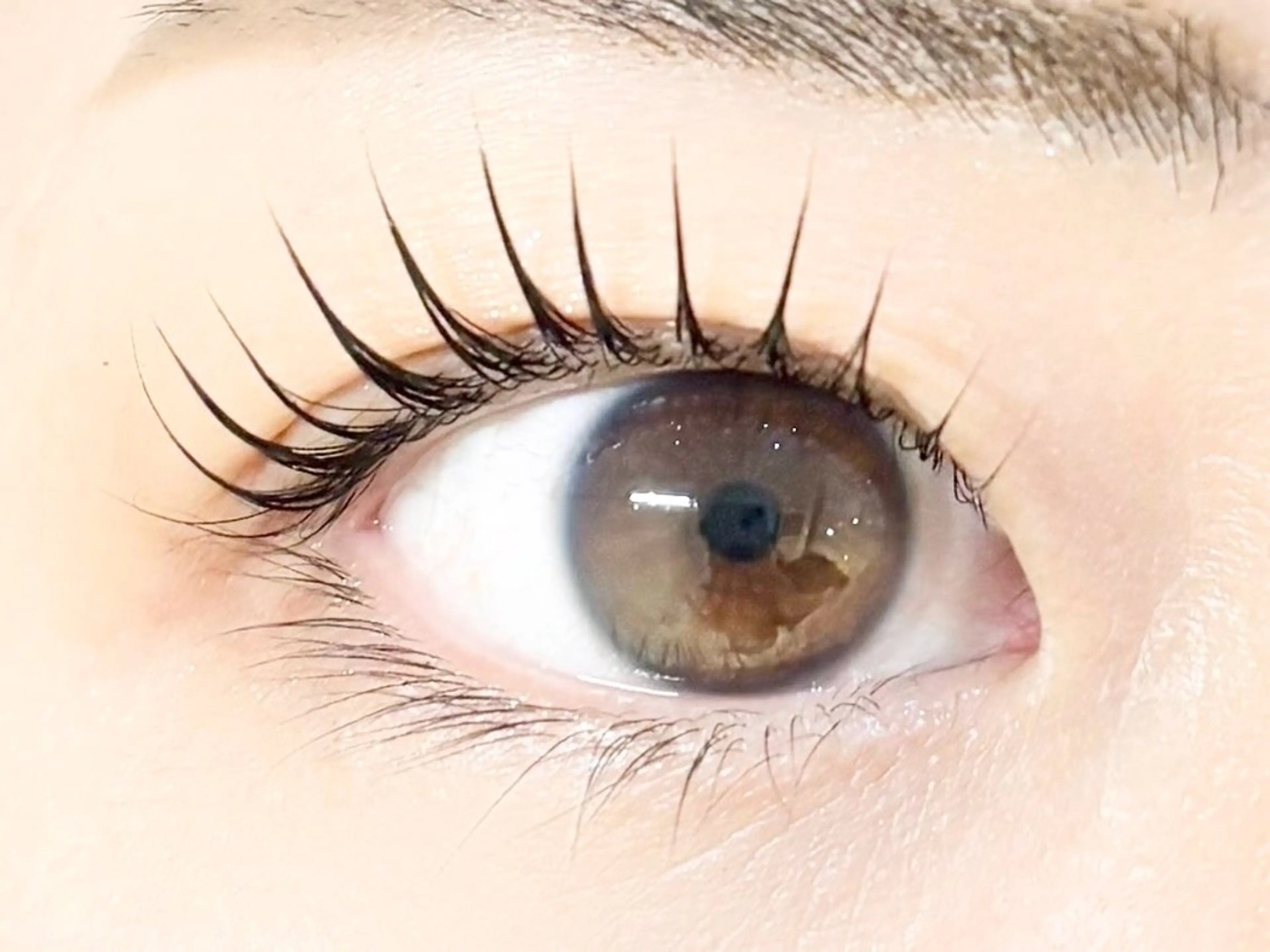 マツエク・マツパ パリジェンヌラッシュリフト マツパ アイラッシュサロン【エフドゥ】所属・中村彩香 (エフドゥ)のマツエク・マツパデザイン