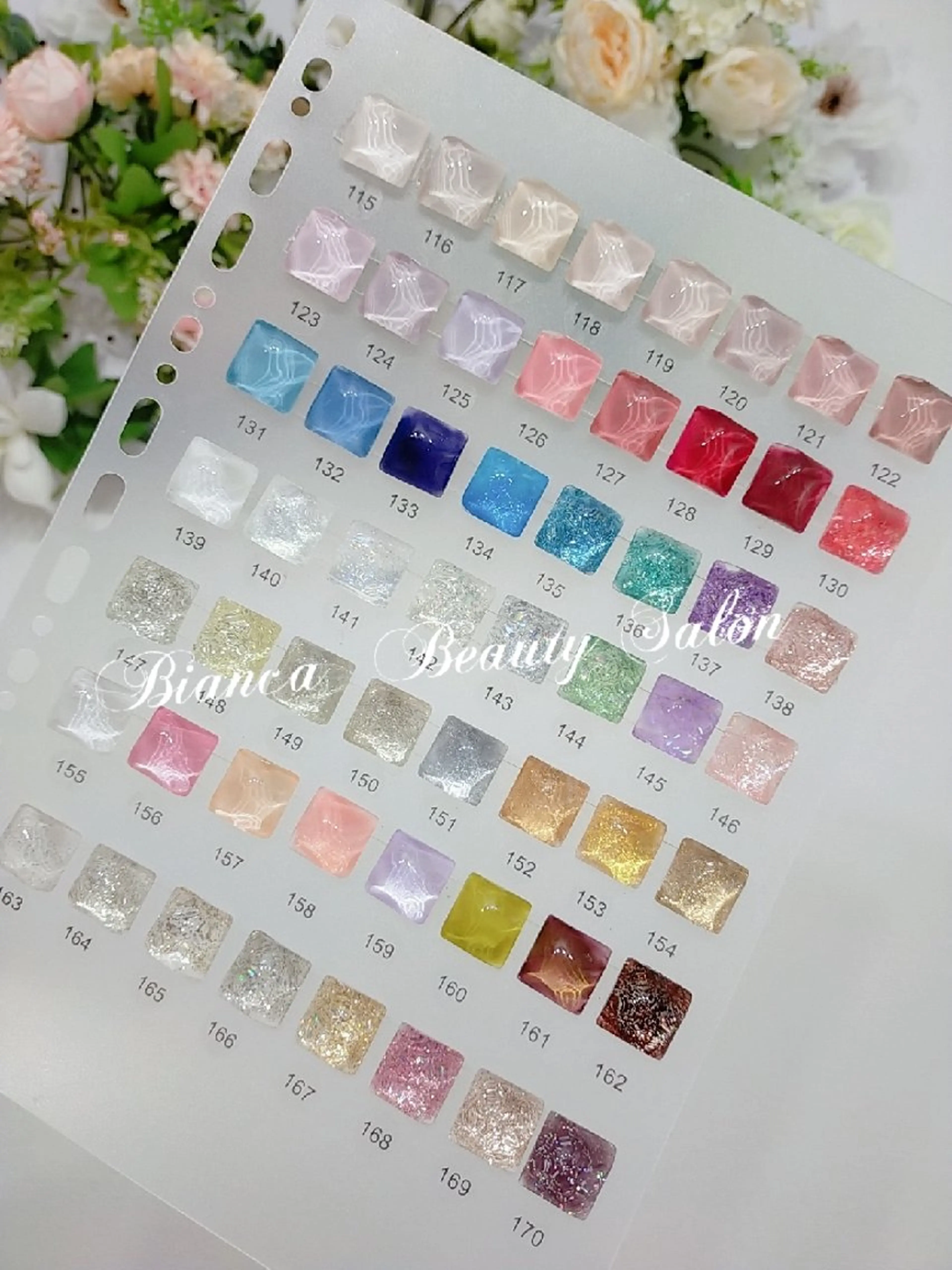 【NEWOPEN価格】👣フット★ワンカラーorラメグラ(初回ソフトジェルオフ無料ケア込み)の写真