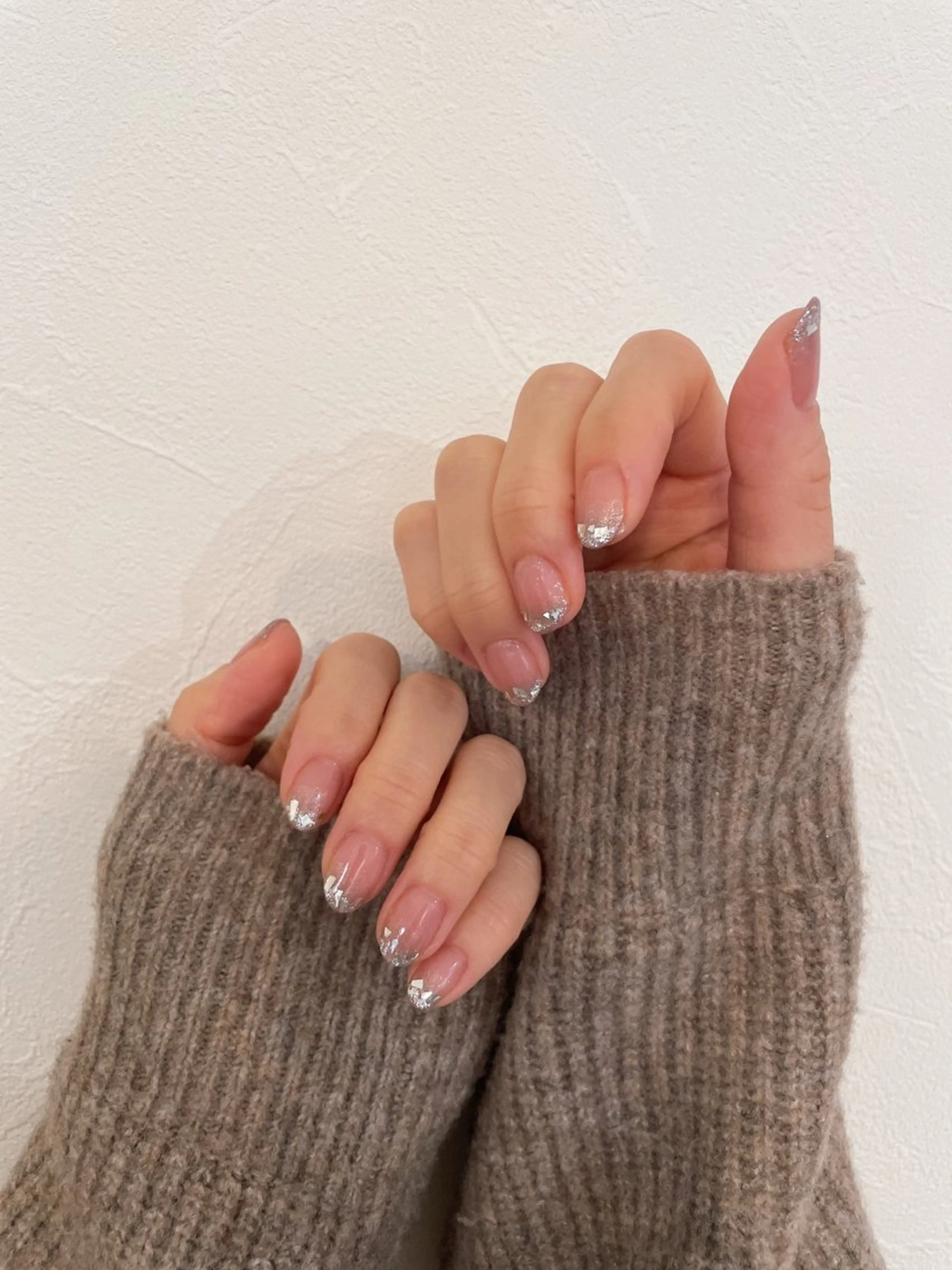 ネイル Forme所属・Forme MINAMIのネイルデザイン