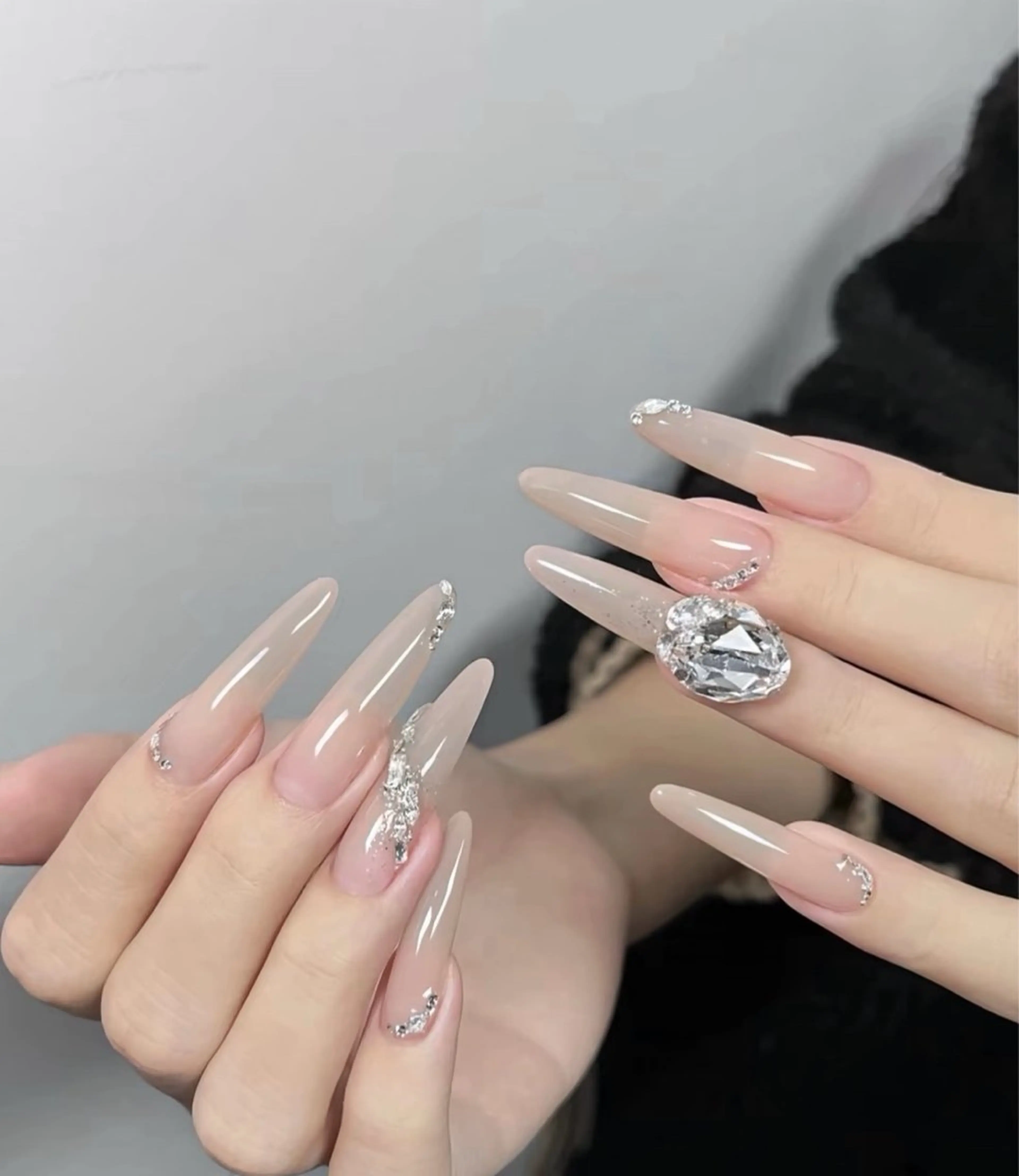 ネイル ハンドネイル Y’s salon所属・コアラ Y’s salonのネイルデザイン