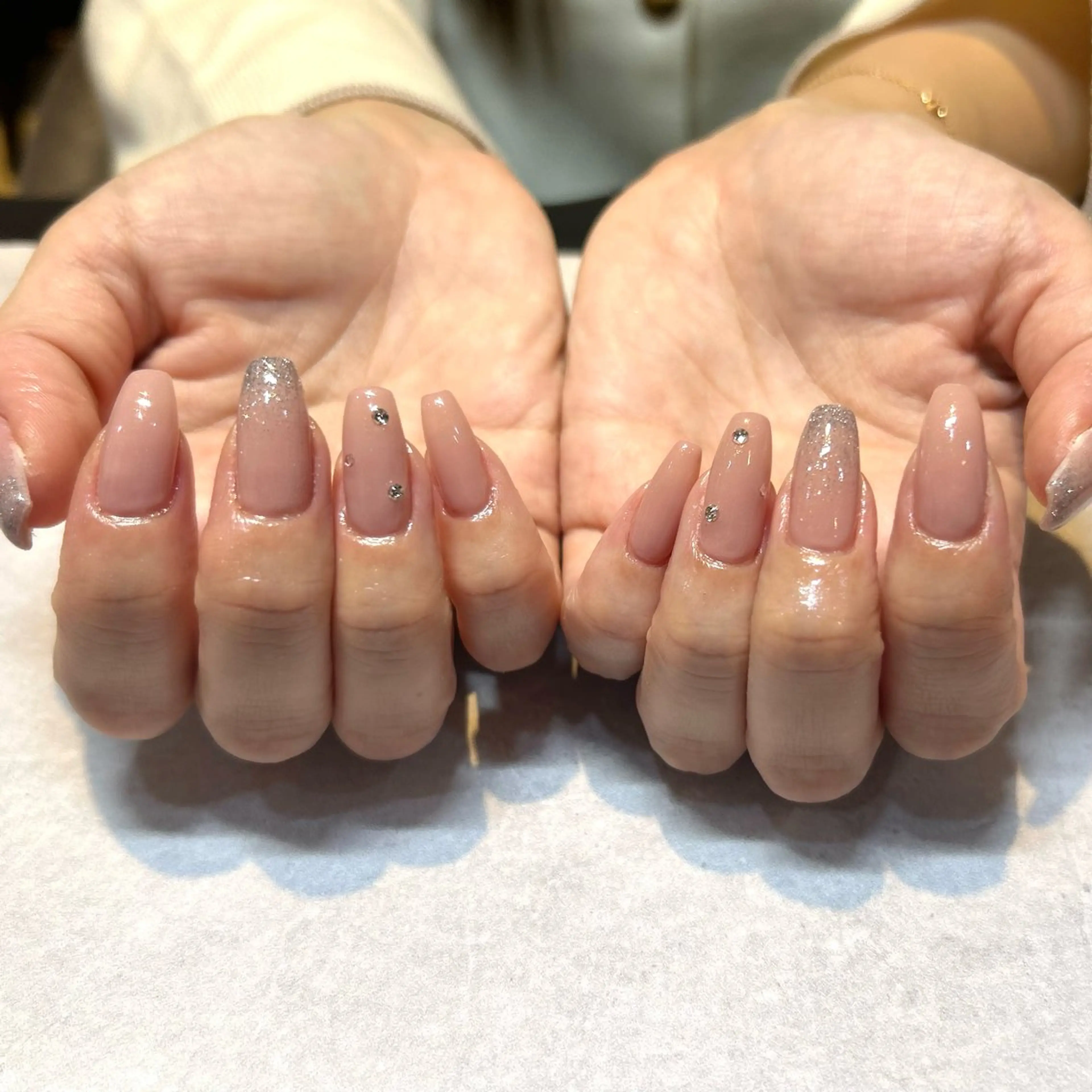 ネイル ♡ YUZUKI♡のネイルデザイン