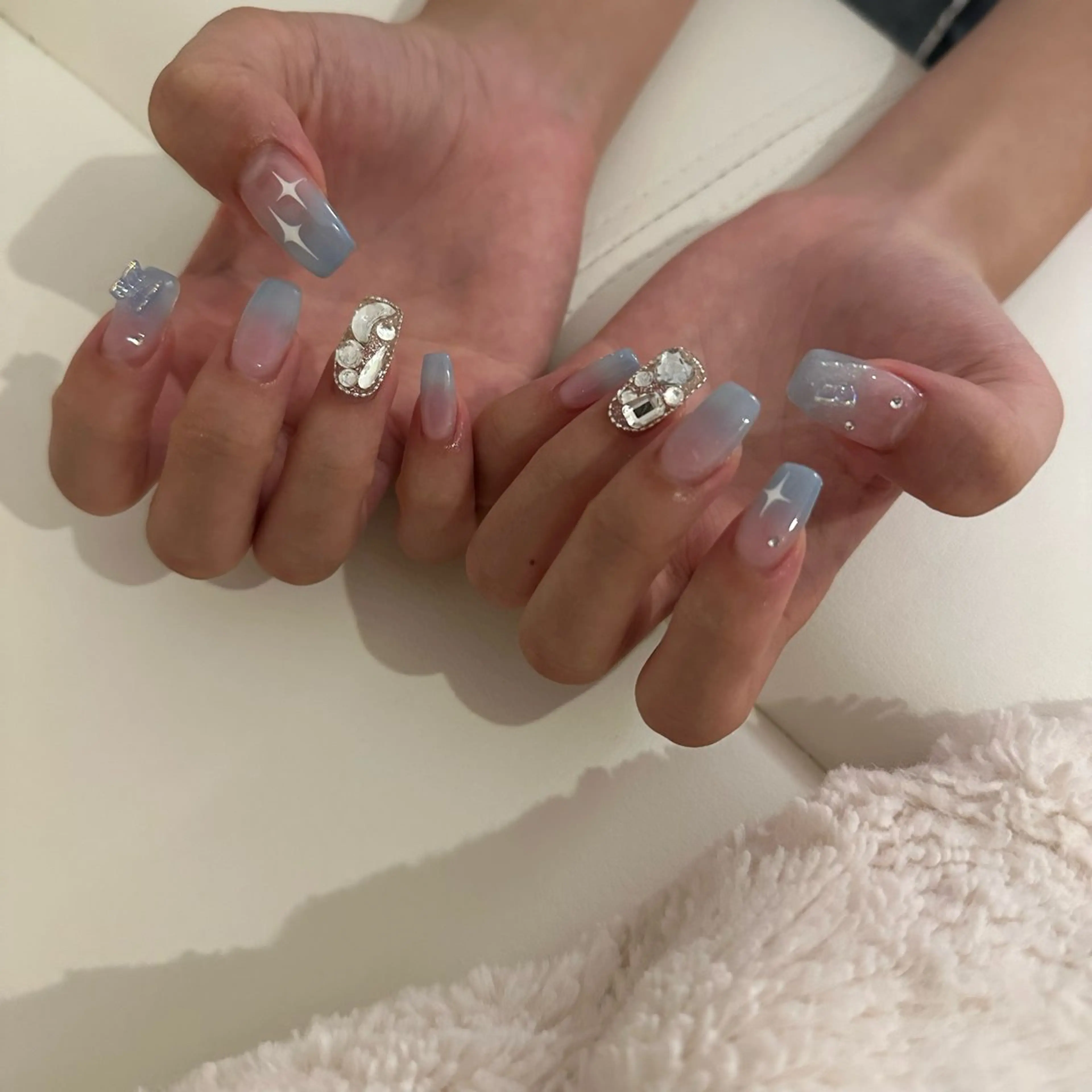 ネイル &h MAKIのネイルデザイン