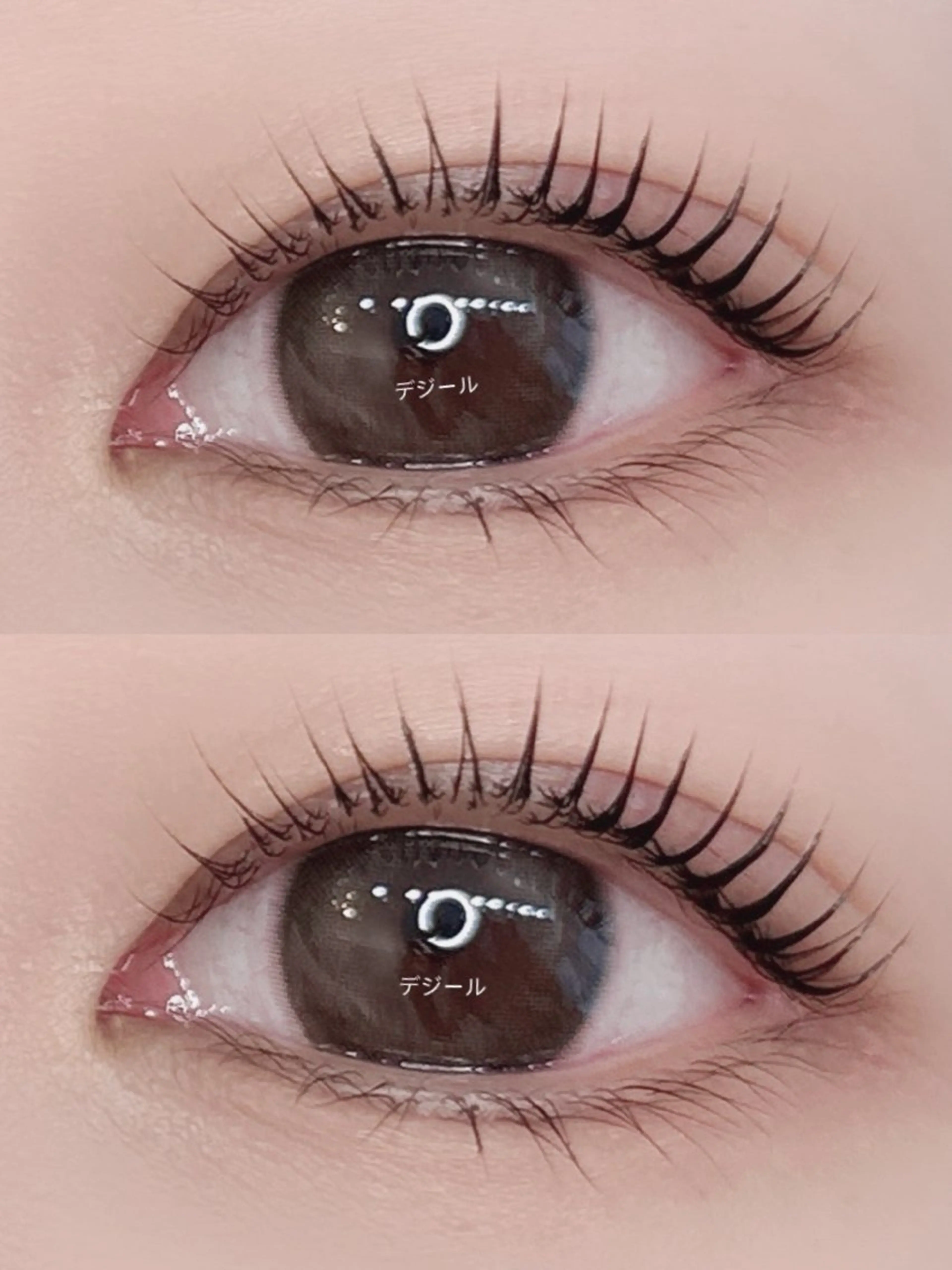 マツエク・マツパ マツパ 🌹ブリランテ🌹 大人気店のマツエク・マツパデザイン