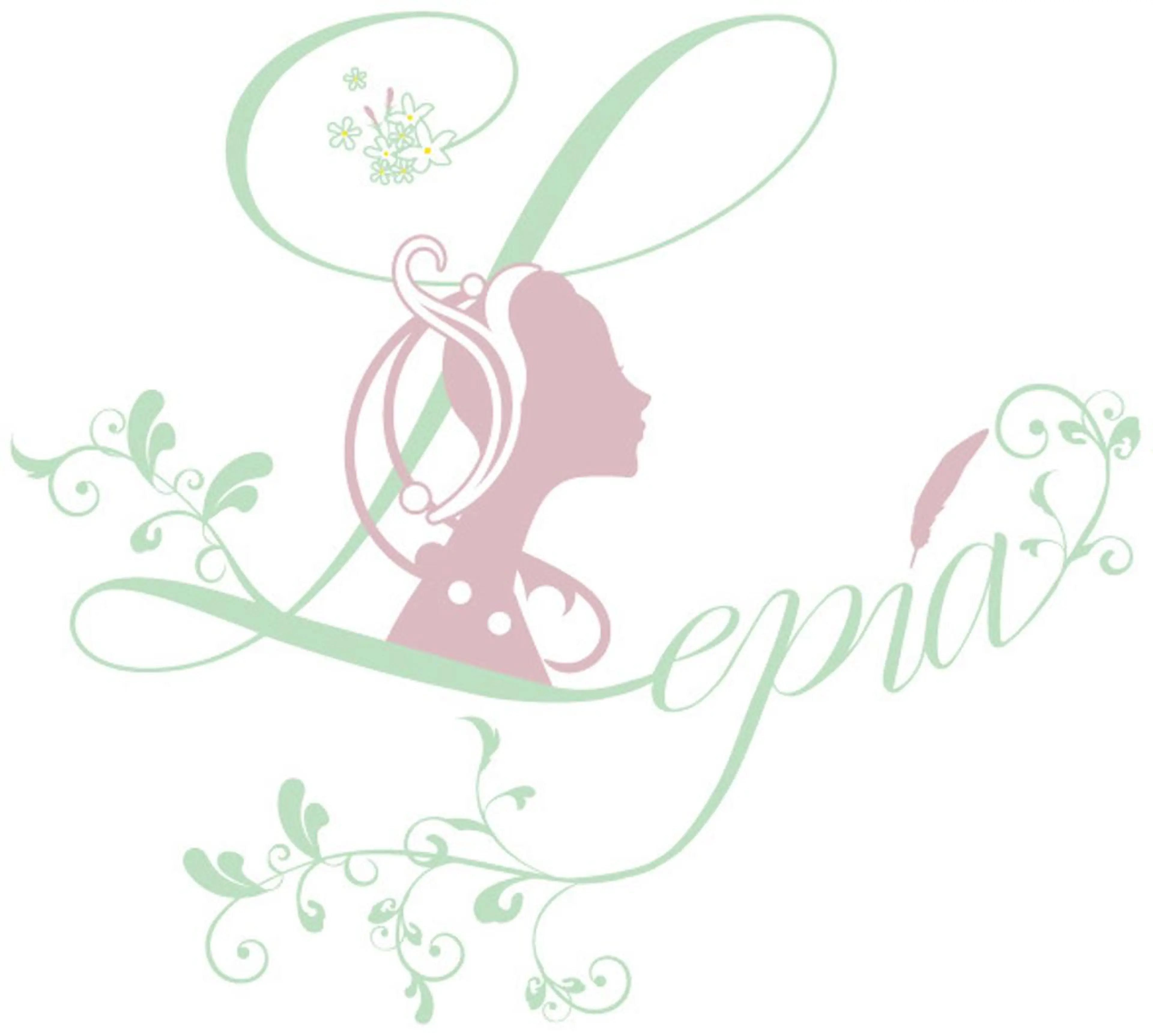 電気を流さない美容鍼の写真