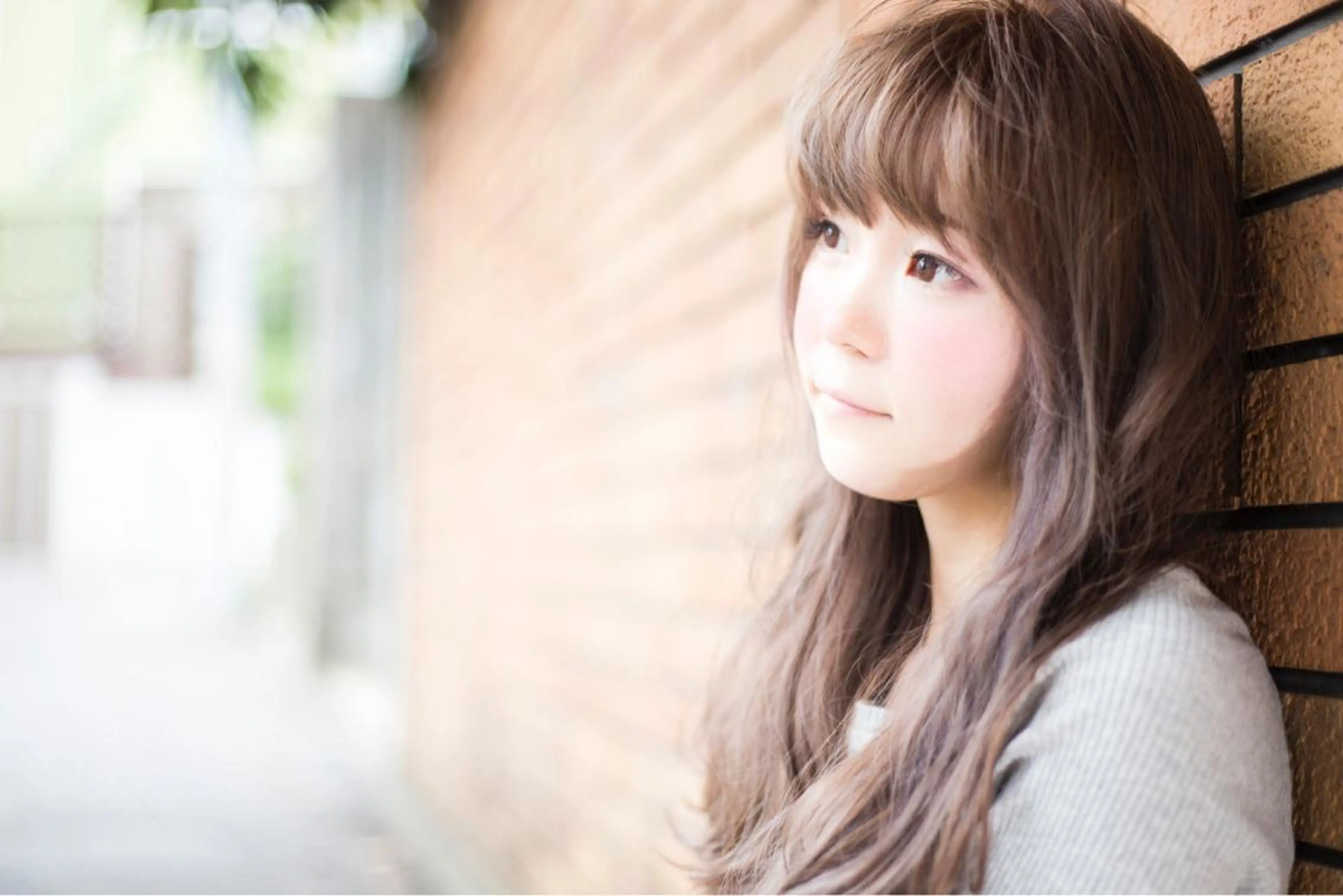 ロング Re:ta Hair 飯田淳平のヘアスタイル