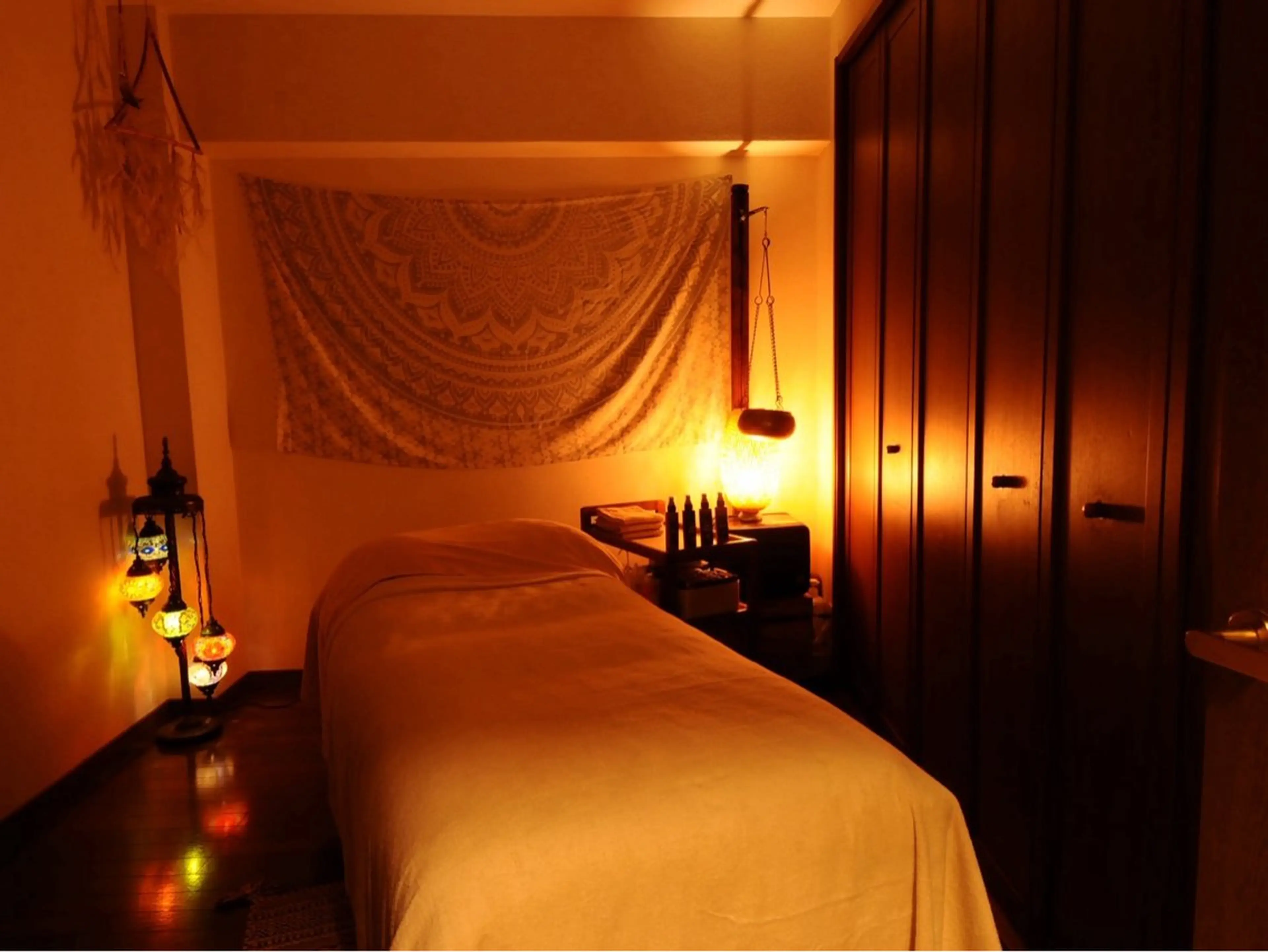 エステ リラク JUANGA Aiのエステ・リラクイメージ