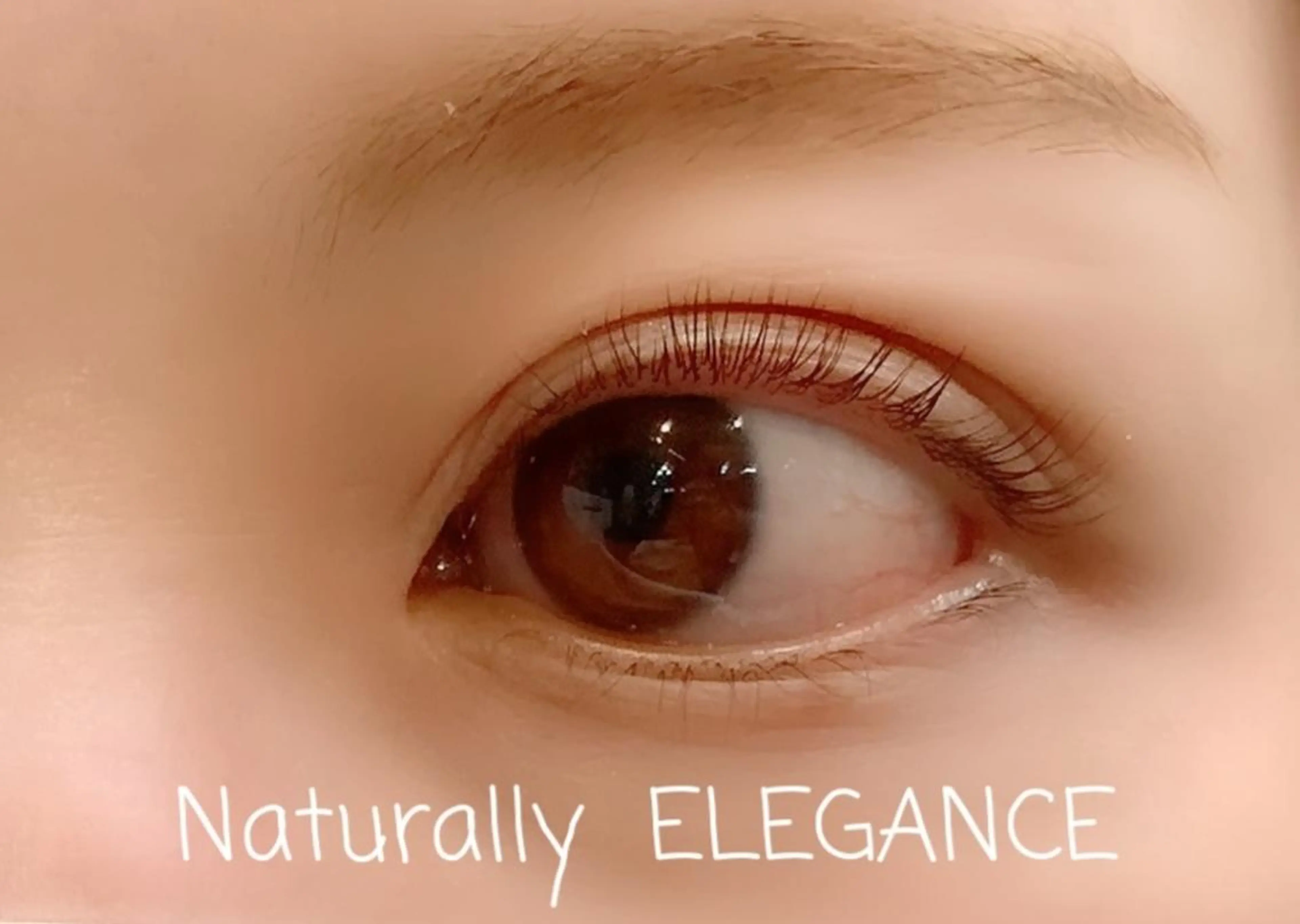 💎まつ毛パーマケラチンラッシュリフト💎【上のみコーティング付き】(当店オフ無料・他店オフ＋550円)の写真