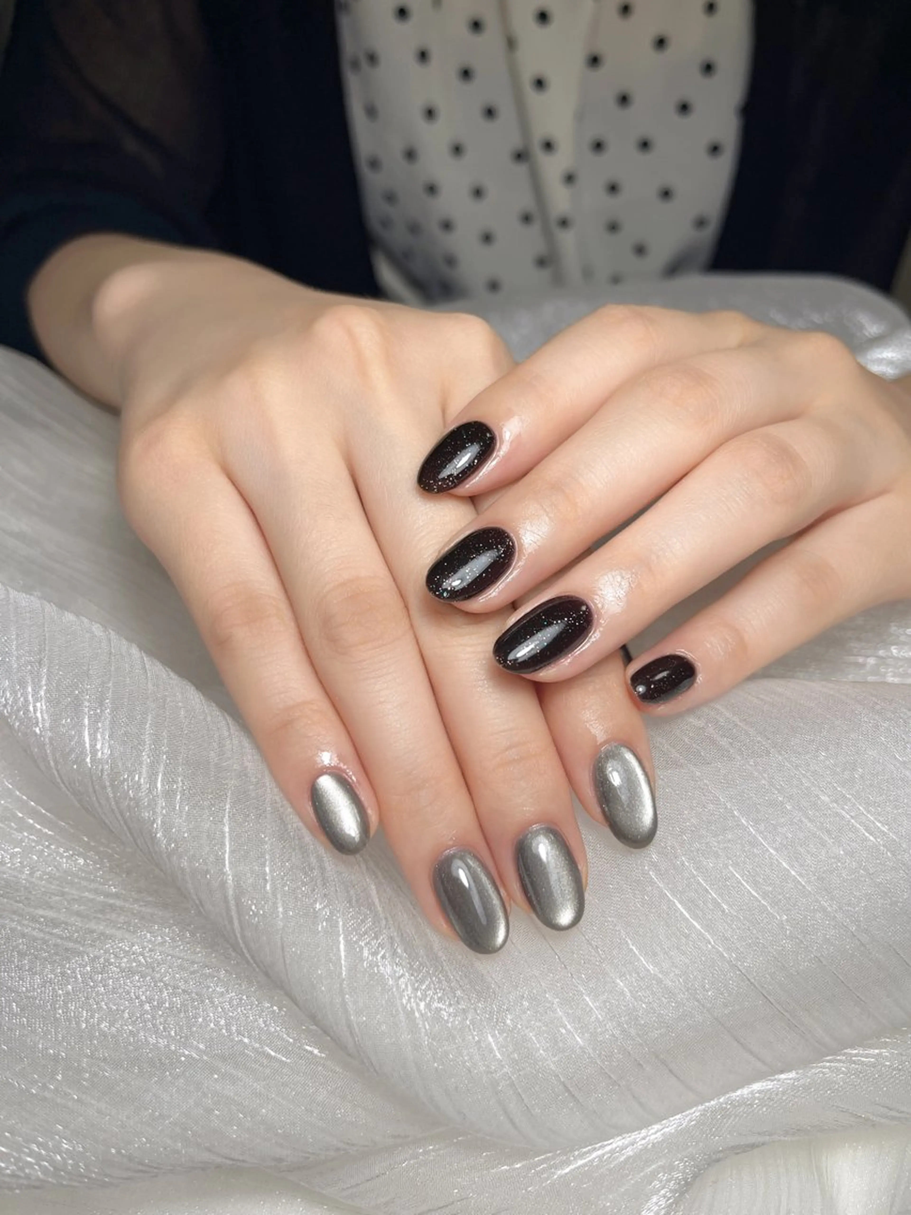 ネイル ハンドネイル YS Nailのネイルデザイン