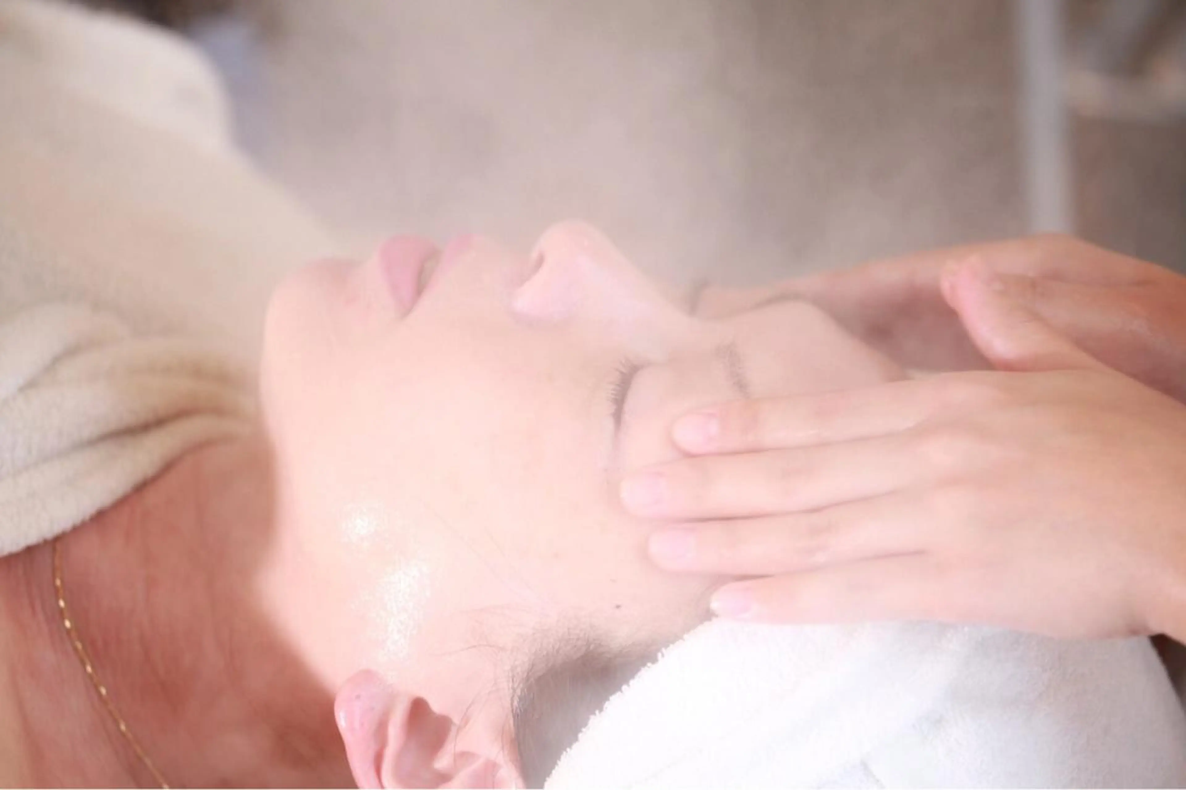 ネイル フェアリーローズ所属・fairyrose organicエステのエステ・リラクイメージ