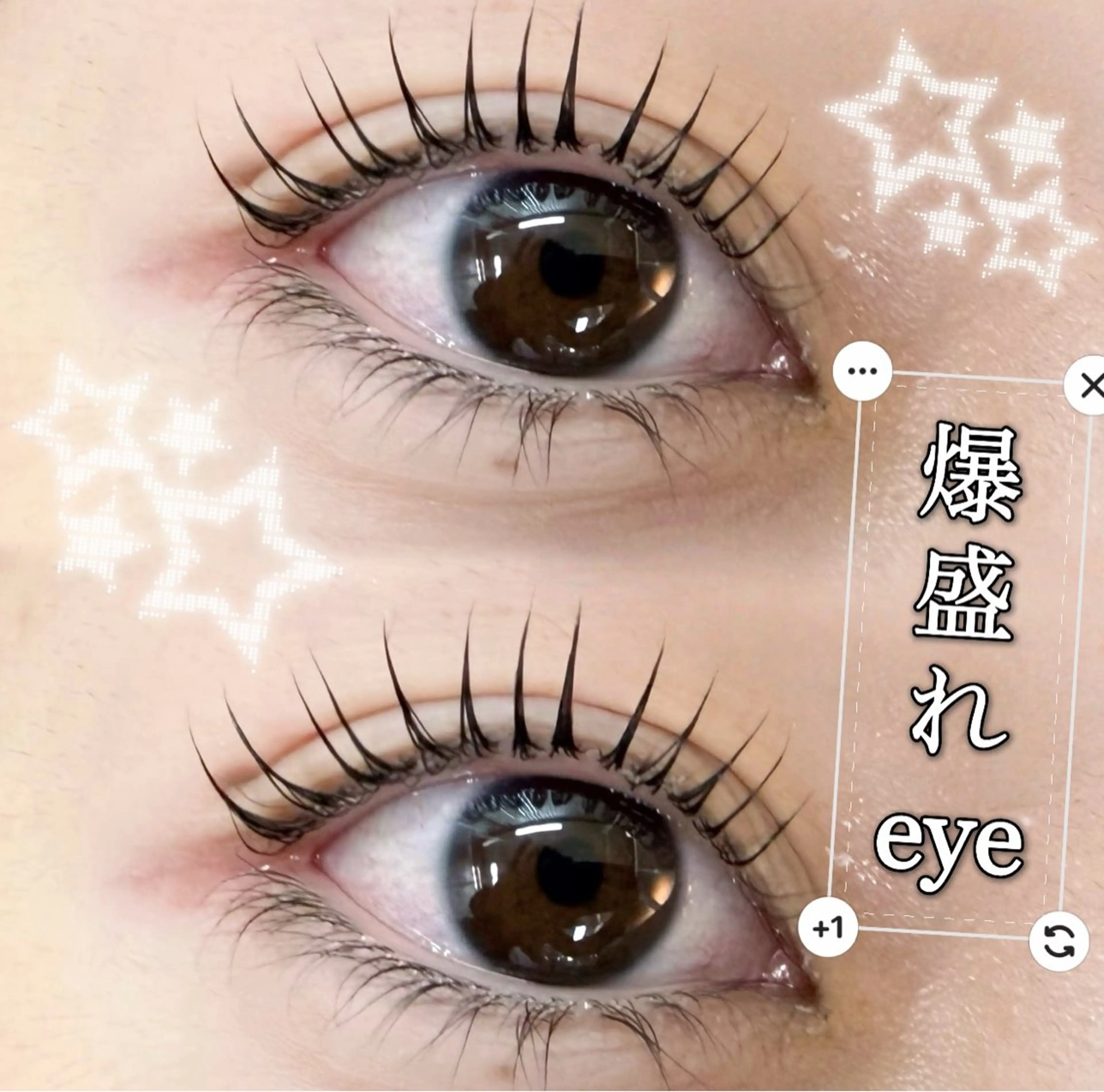 【ミニモ学割U24✨】🩶まつ毛パーマ上🩶の写真