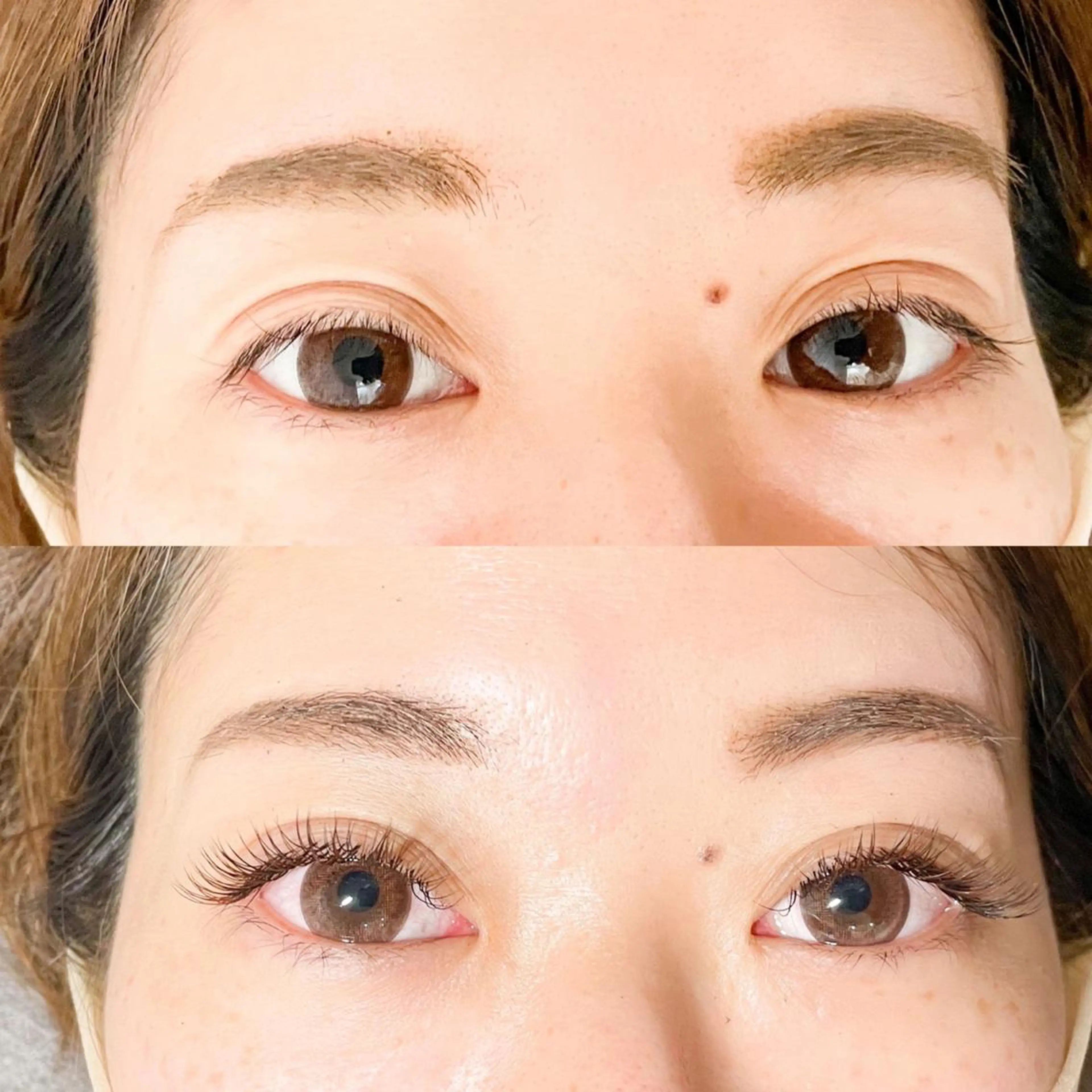 マツエク・マツパ Saito Mayumiのマツエク・マツパデザイン