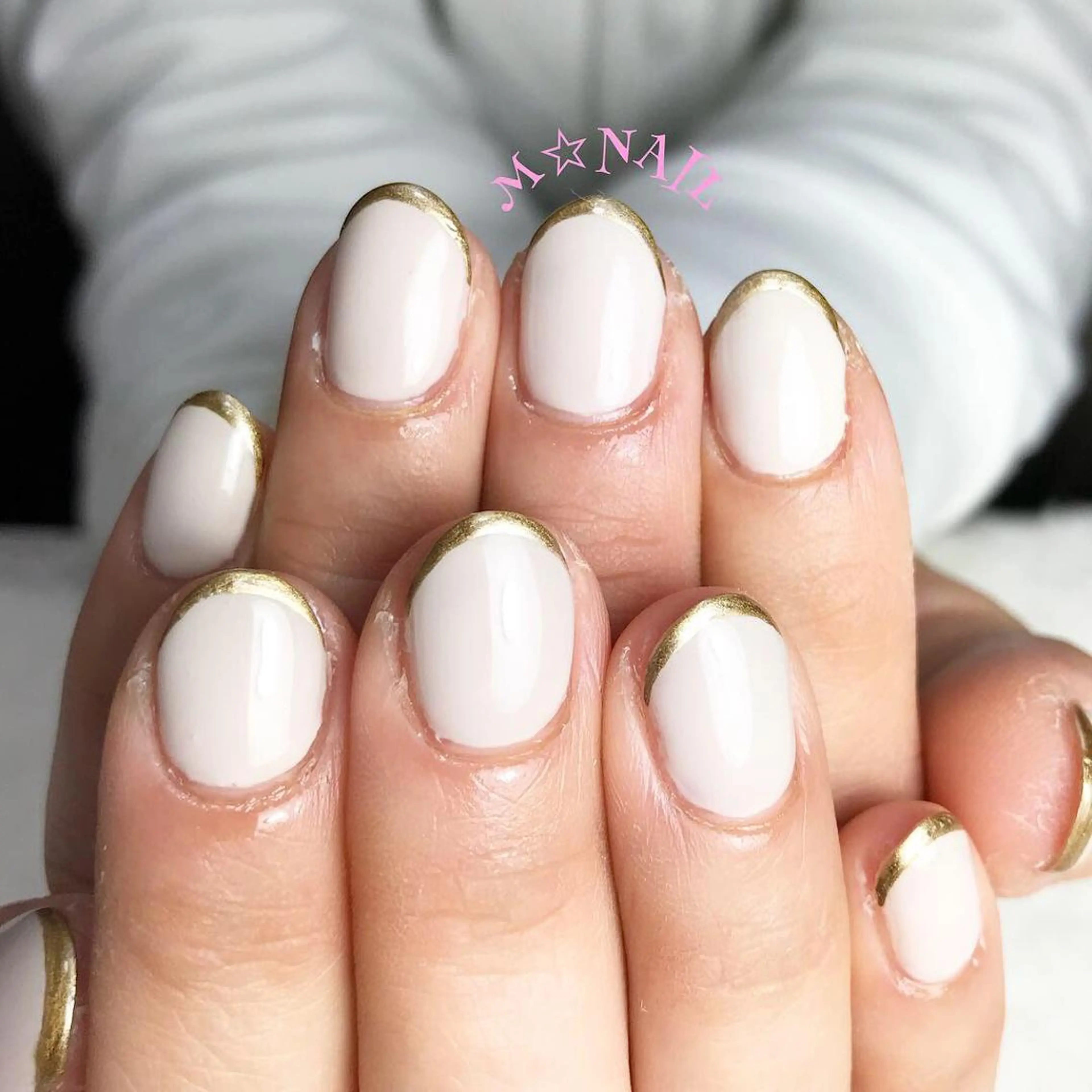 ネイル ハンドネイル COCO+所属・COCO +のエステ・リラクイメージ