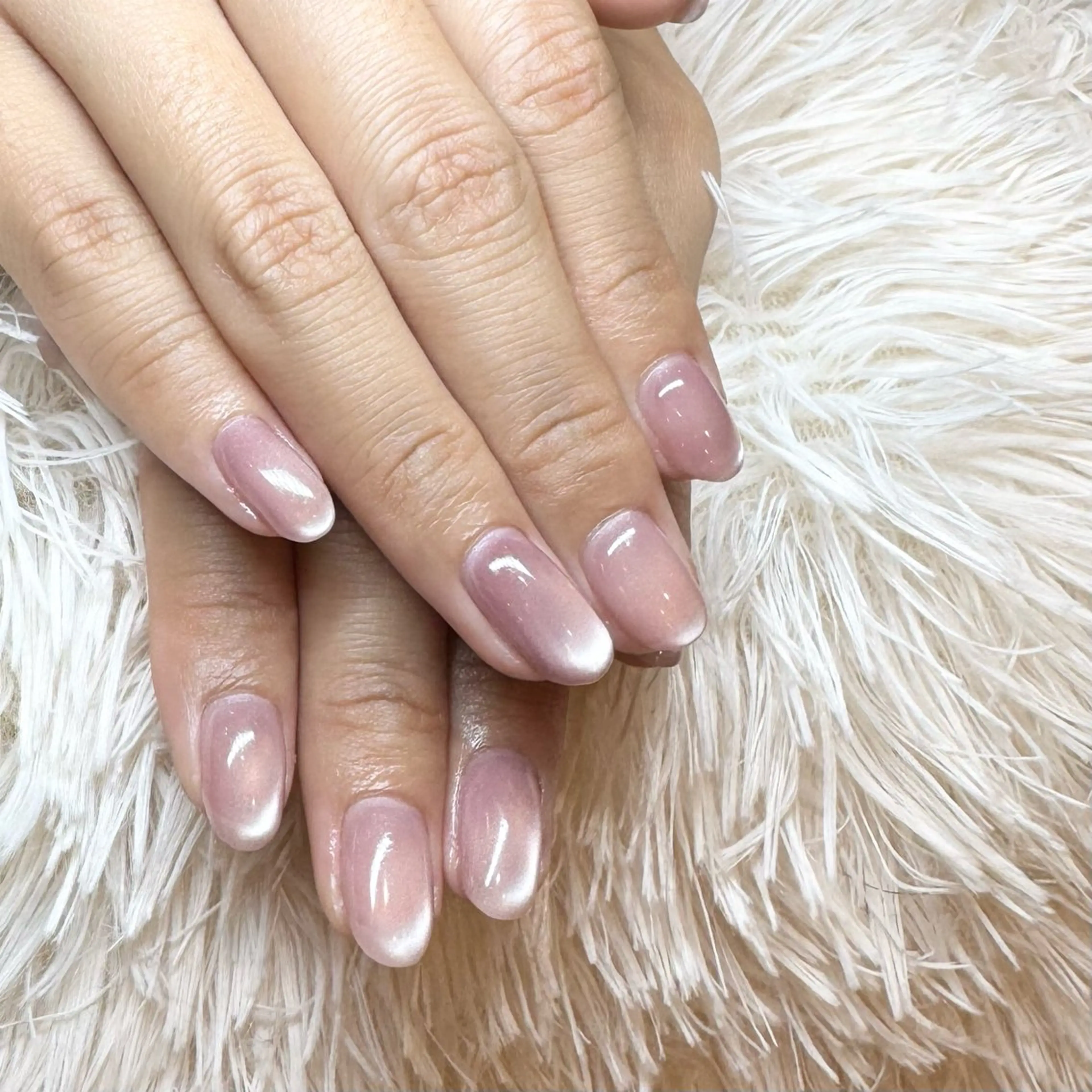 ネイル CITRON🍊 MISAのネイルデザイン