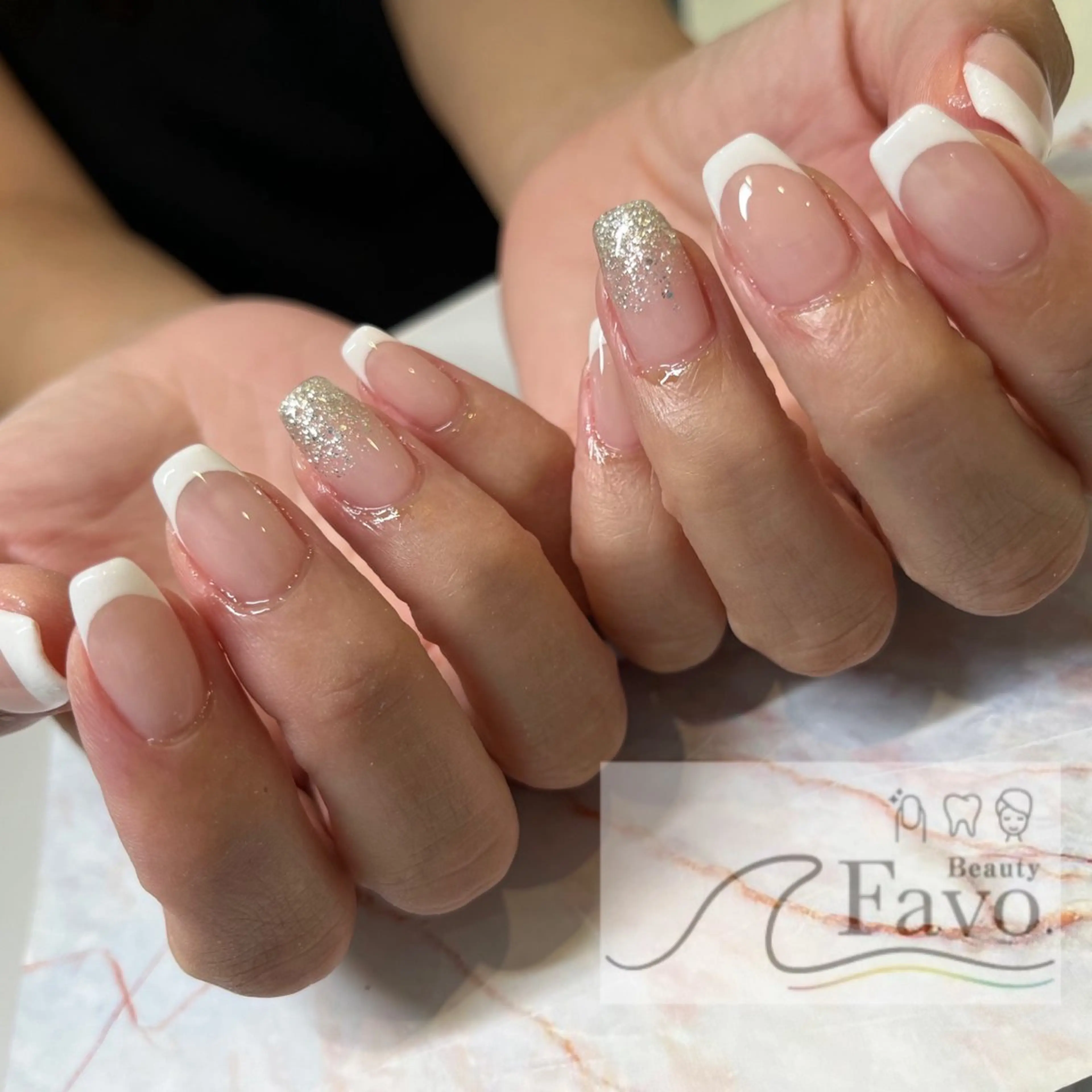 ネイル BeautyFavo .byKannaのネイルデザイン