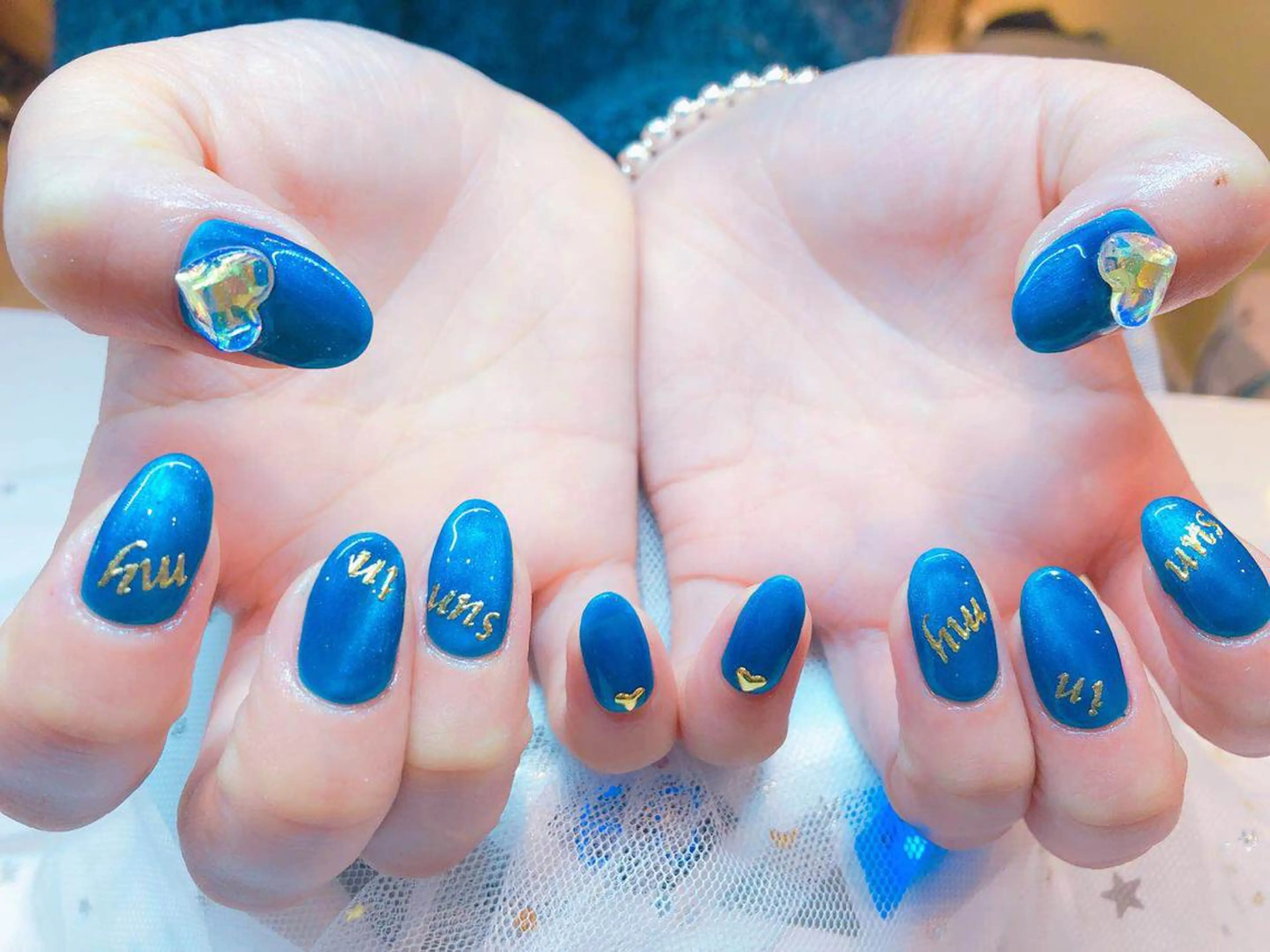 ネイル エムズ エムズのマツエク・マツパデザイン