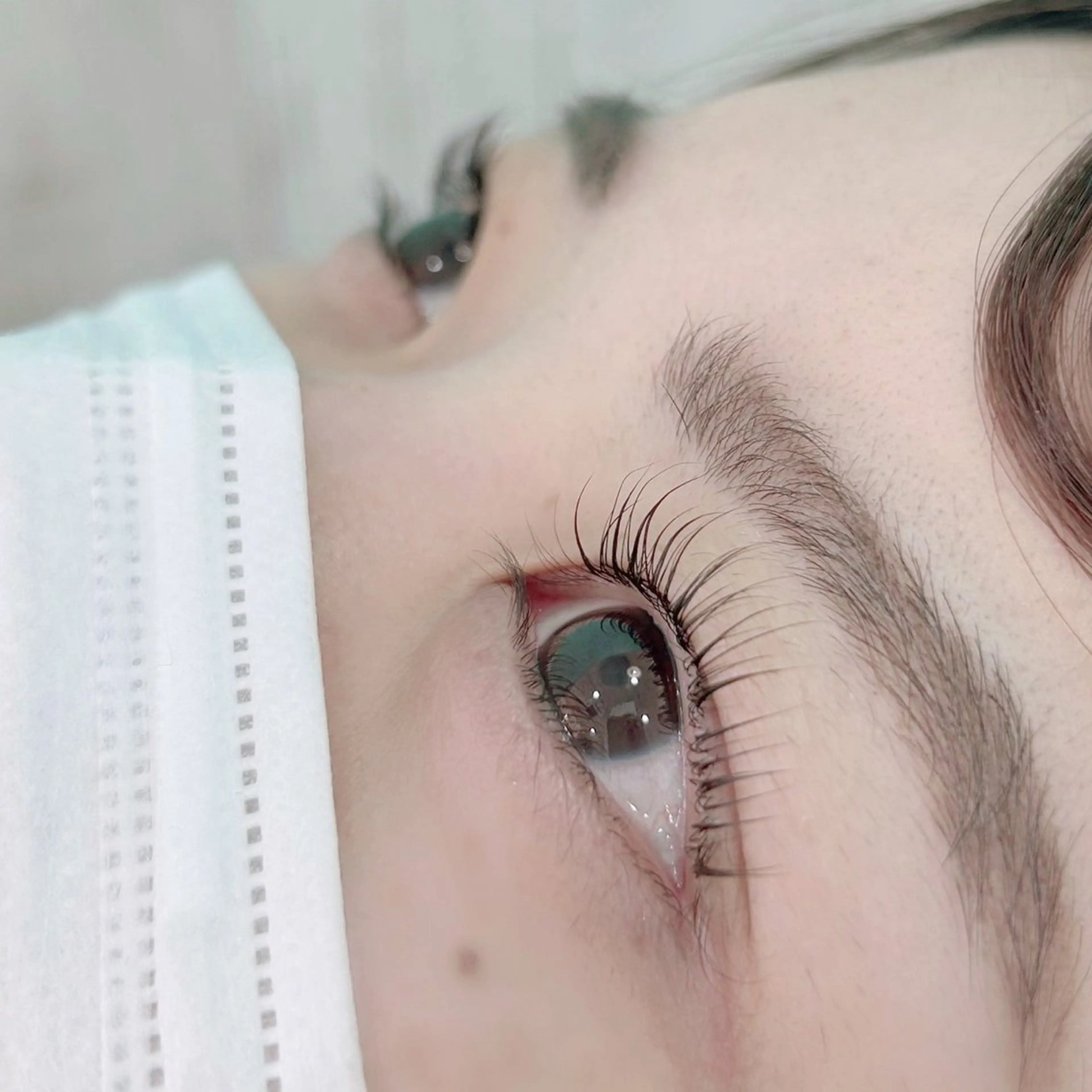 マツエク・マツパ ココアイココツメ所属・CoCo Aoi 谷本葵のマツエク・マツパデザイン