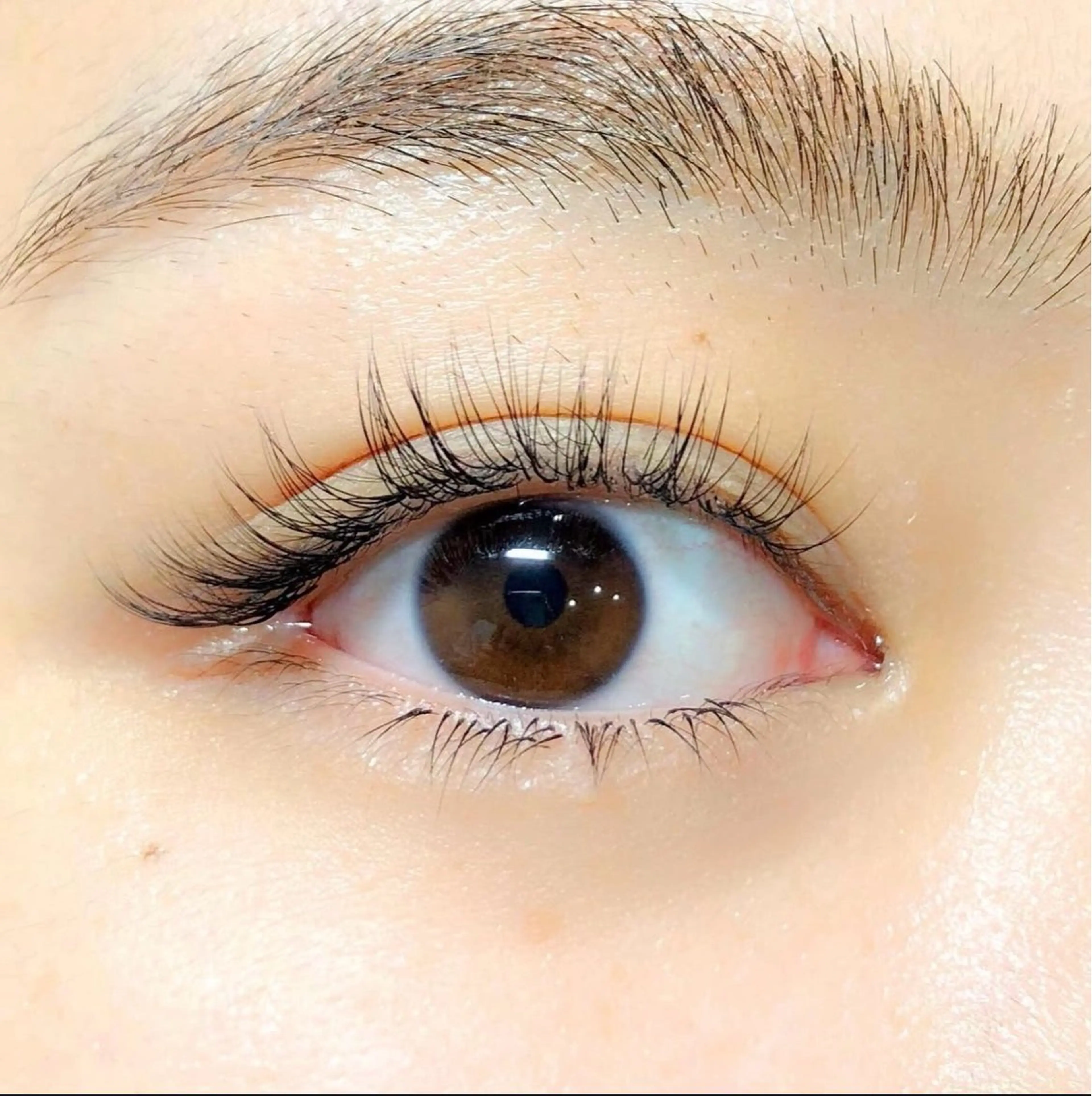 マツエク・マツパ Was-NAGAREYAMA所属・🪡was aida🪡のマツエク・マツパデザイン