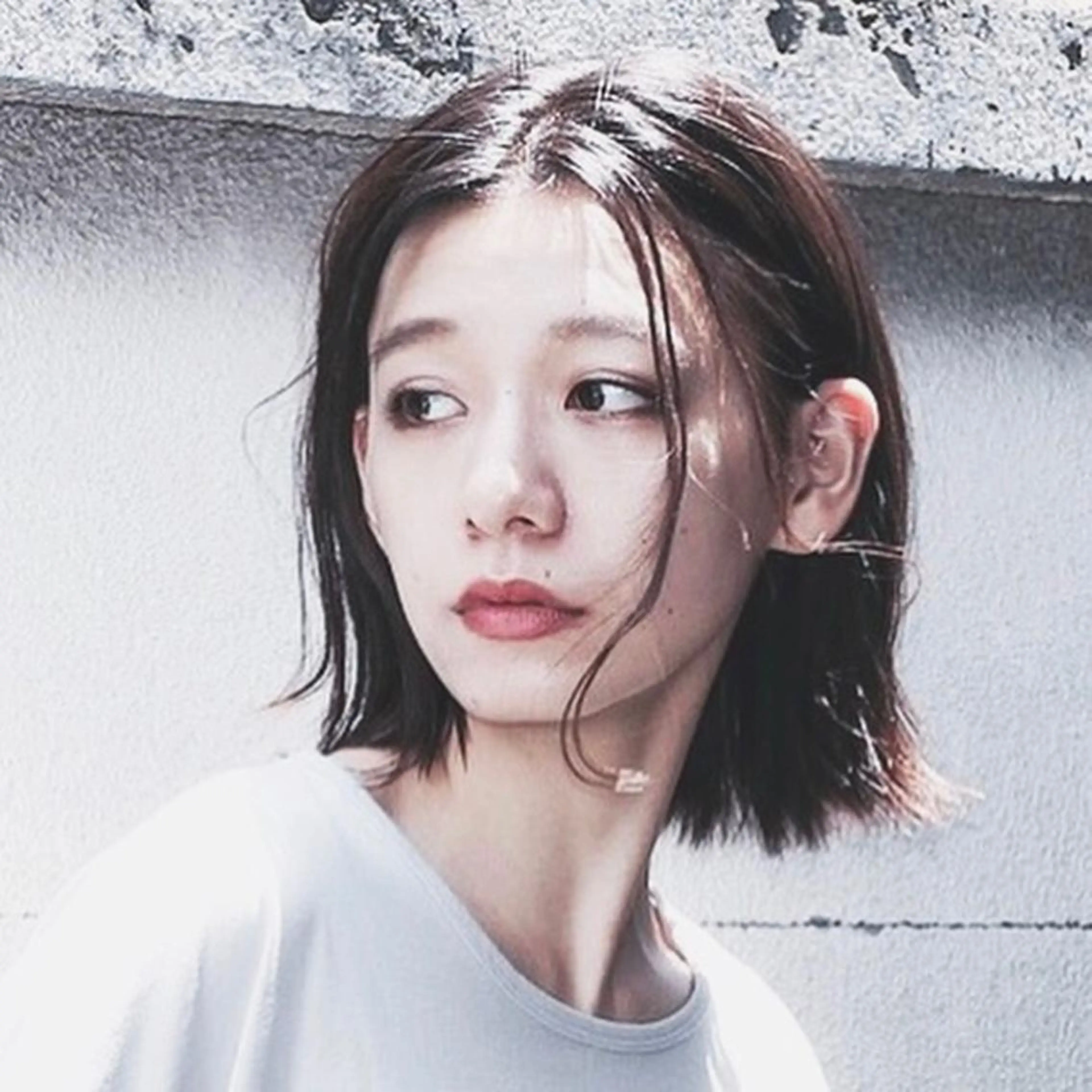 ショート カラー 優作 〜圧倒的信頼〜のヘアスタイル