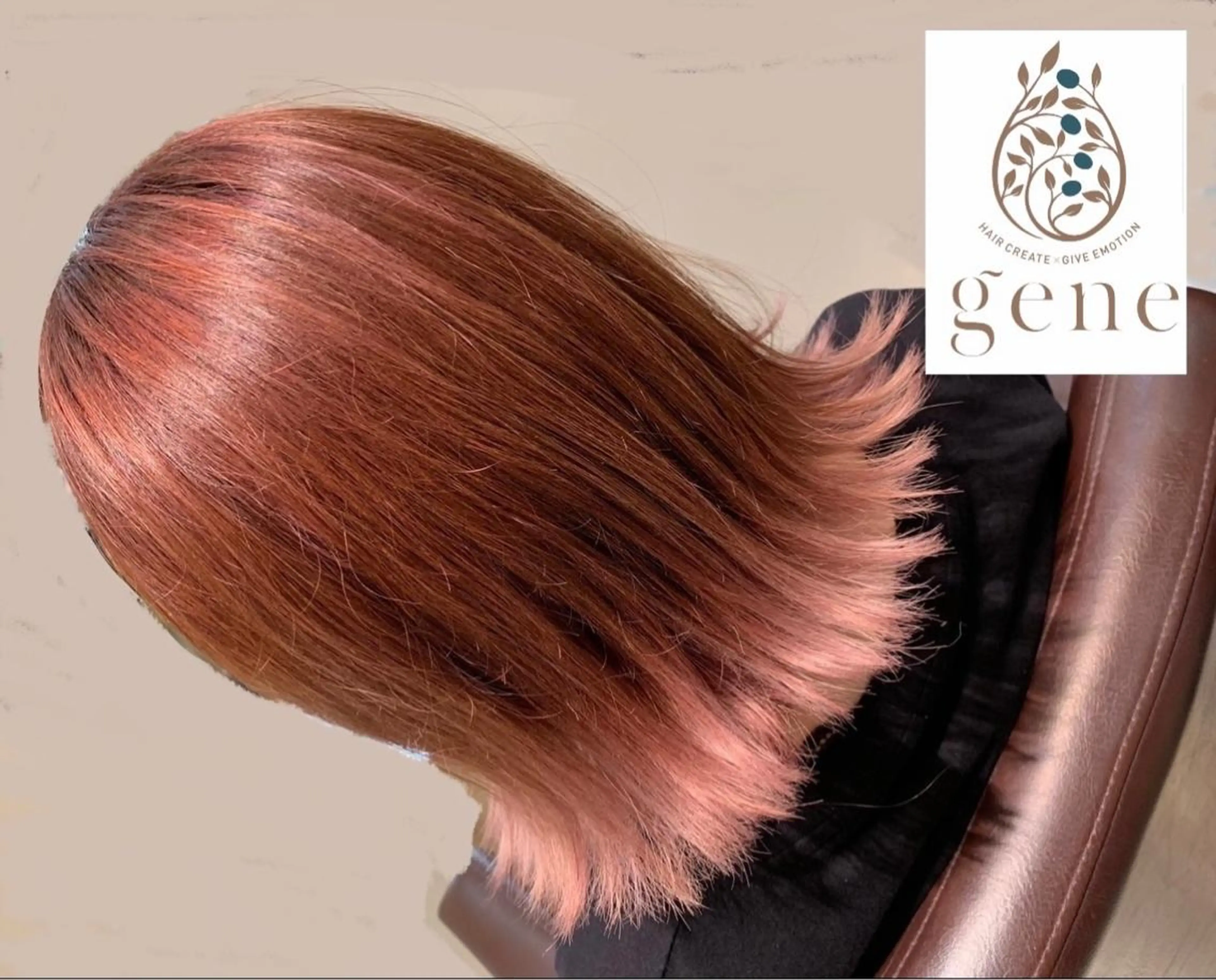 カット🙆‍♀️✂️お好きなスタイルに🌸平日限定✨の写真