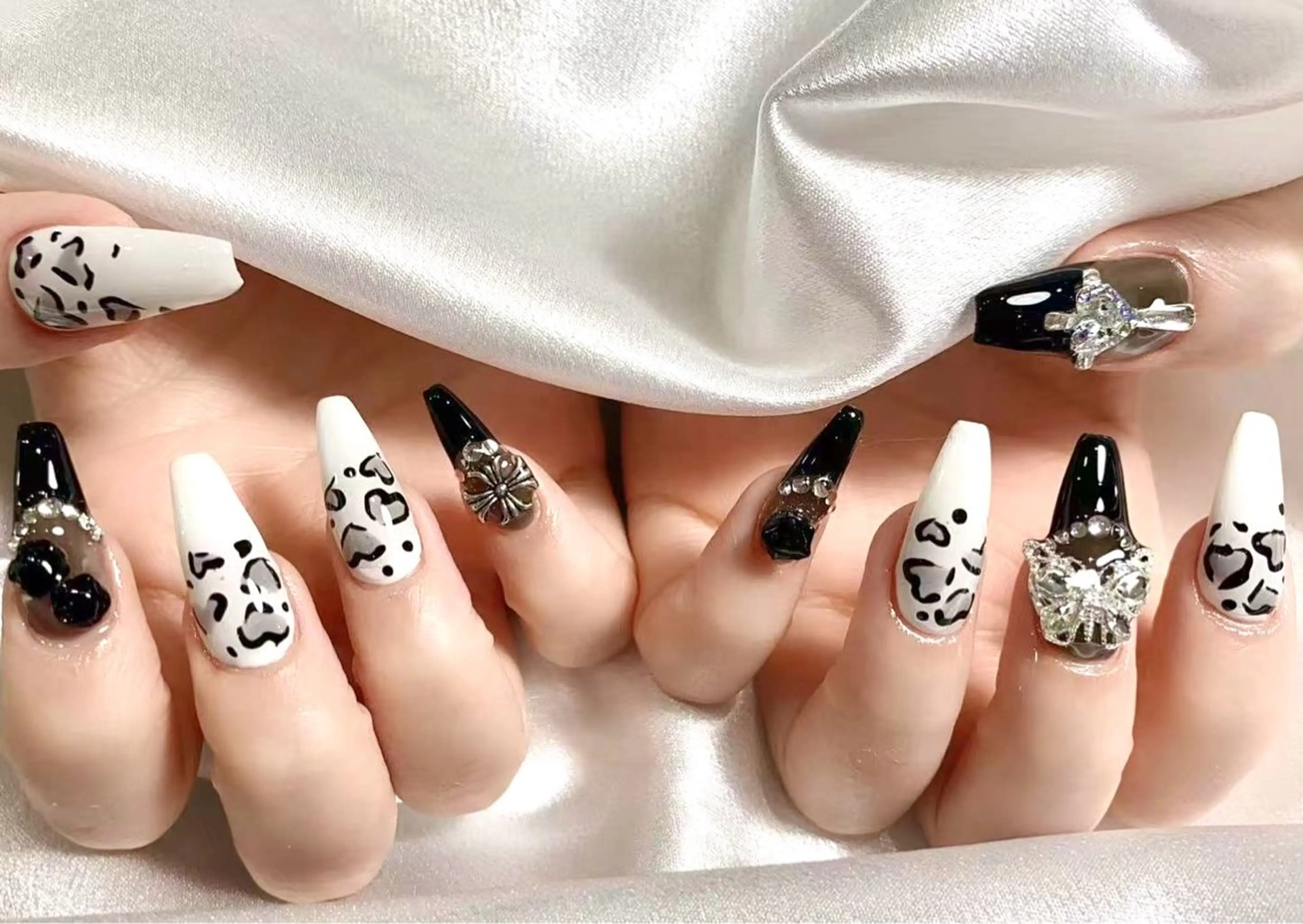 ネイル ハンドネイル 美爪パラジェル導入店 Sunnilyのネイルデザイン