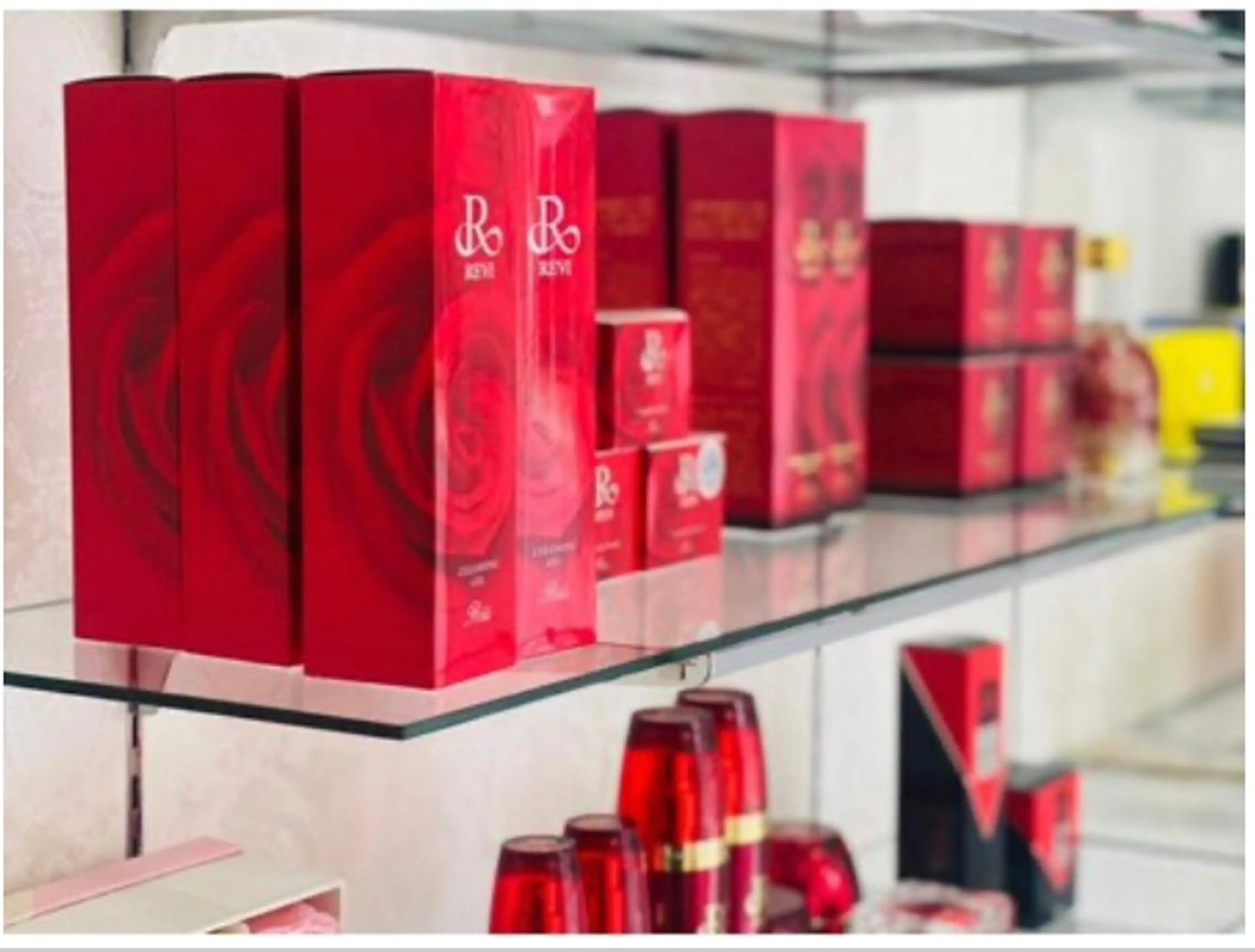 ビューティーサロン Ciel新宿御苑店のエステ・リラクイメージ