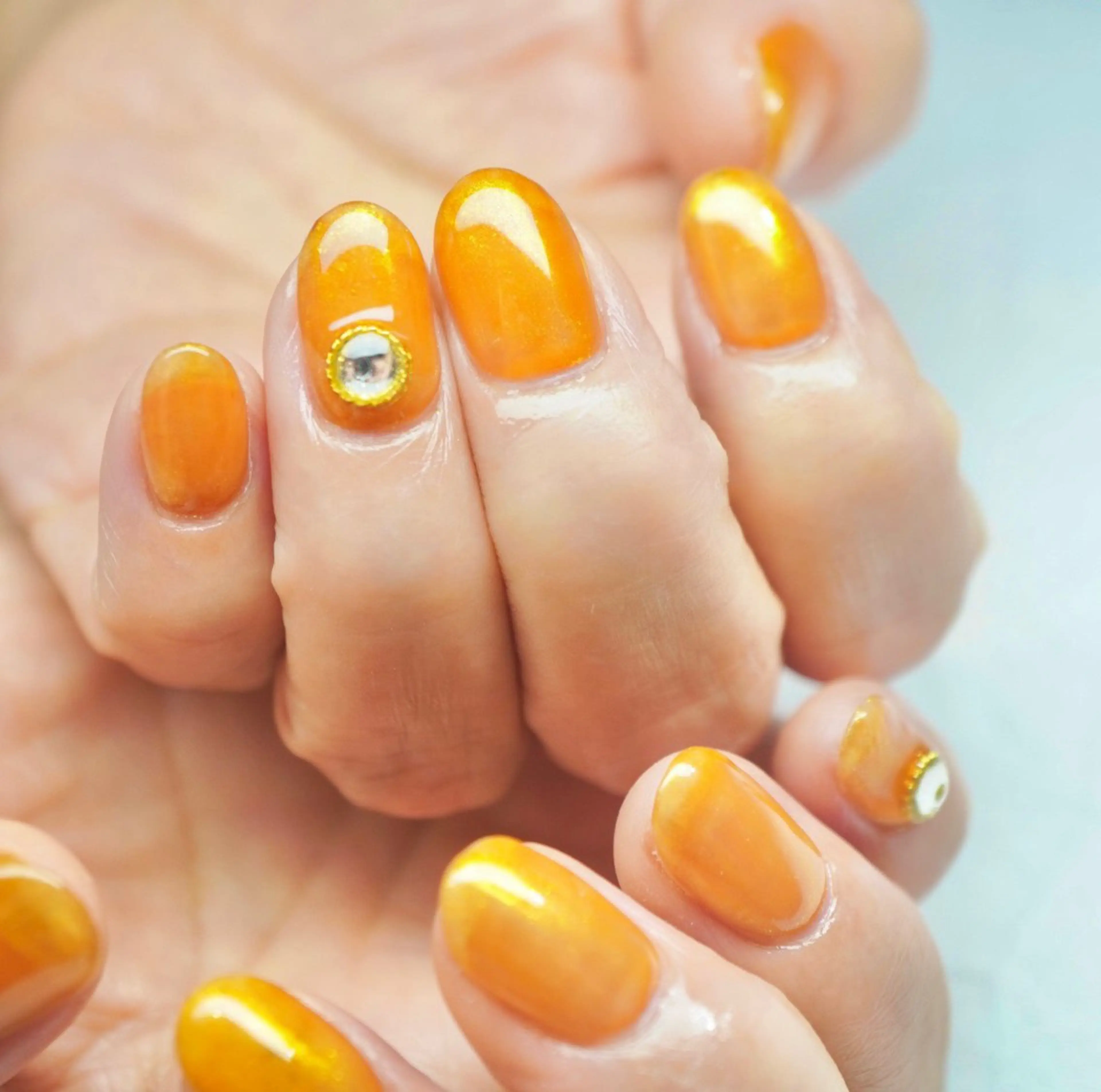 ネイル amabile nailのネイルデザイン