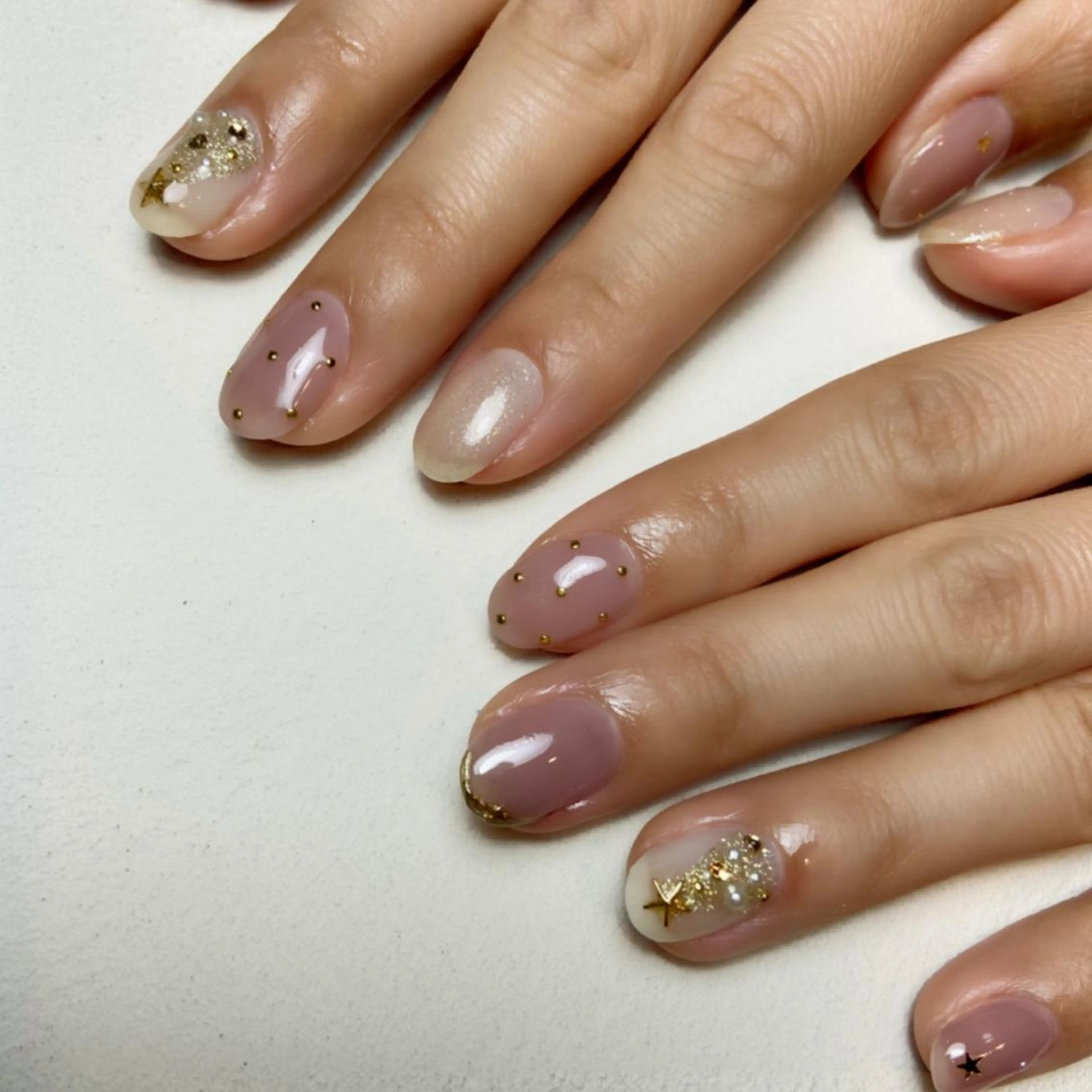 ネイル エステティックサロン Liente(リアンテ）所属・Hashimoto .のエステ・リラクイメージ