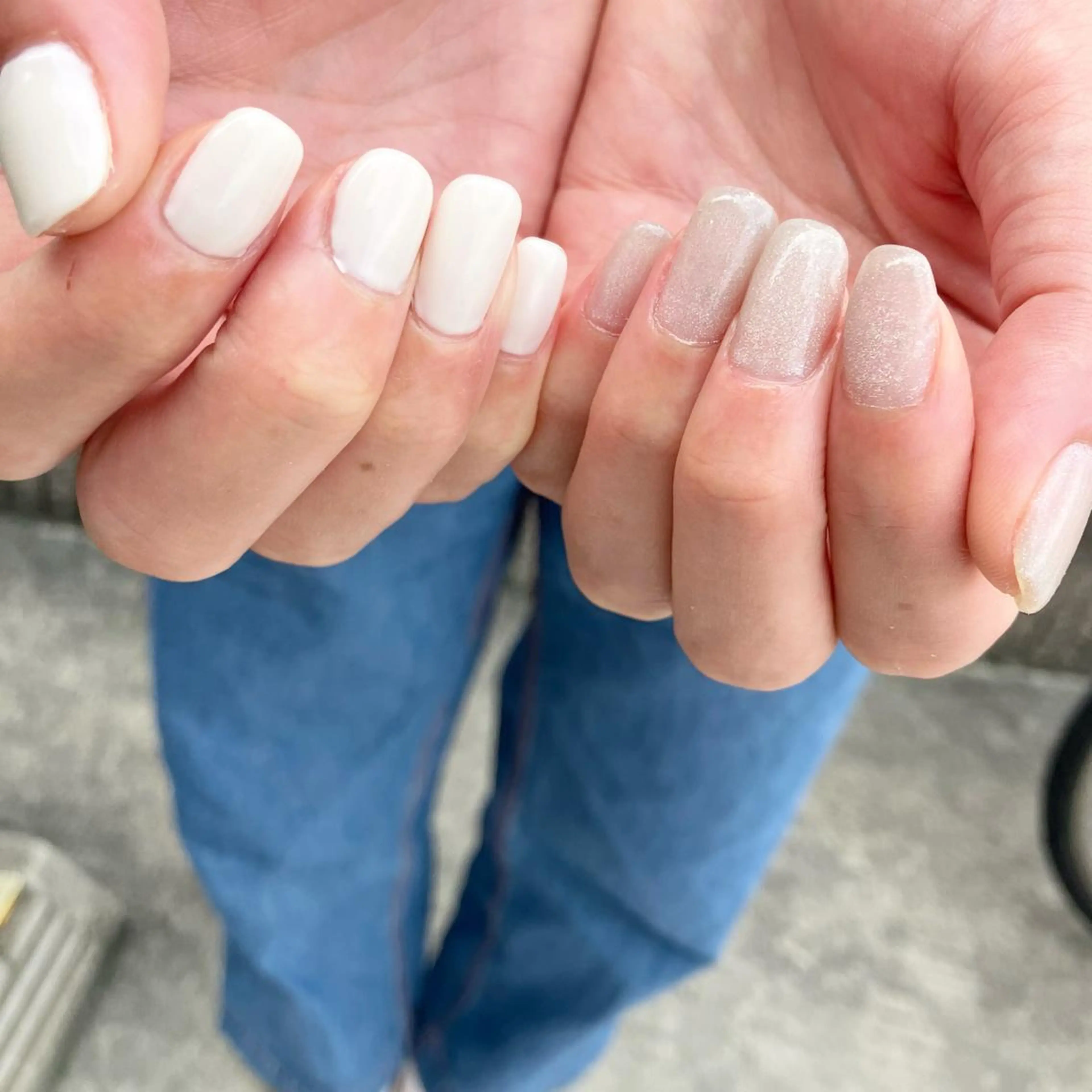 ネイル hiroba nailのネイルデザイン