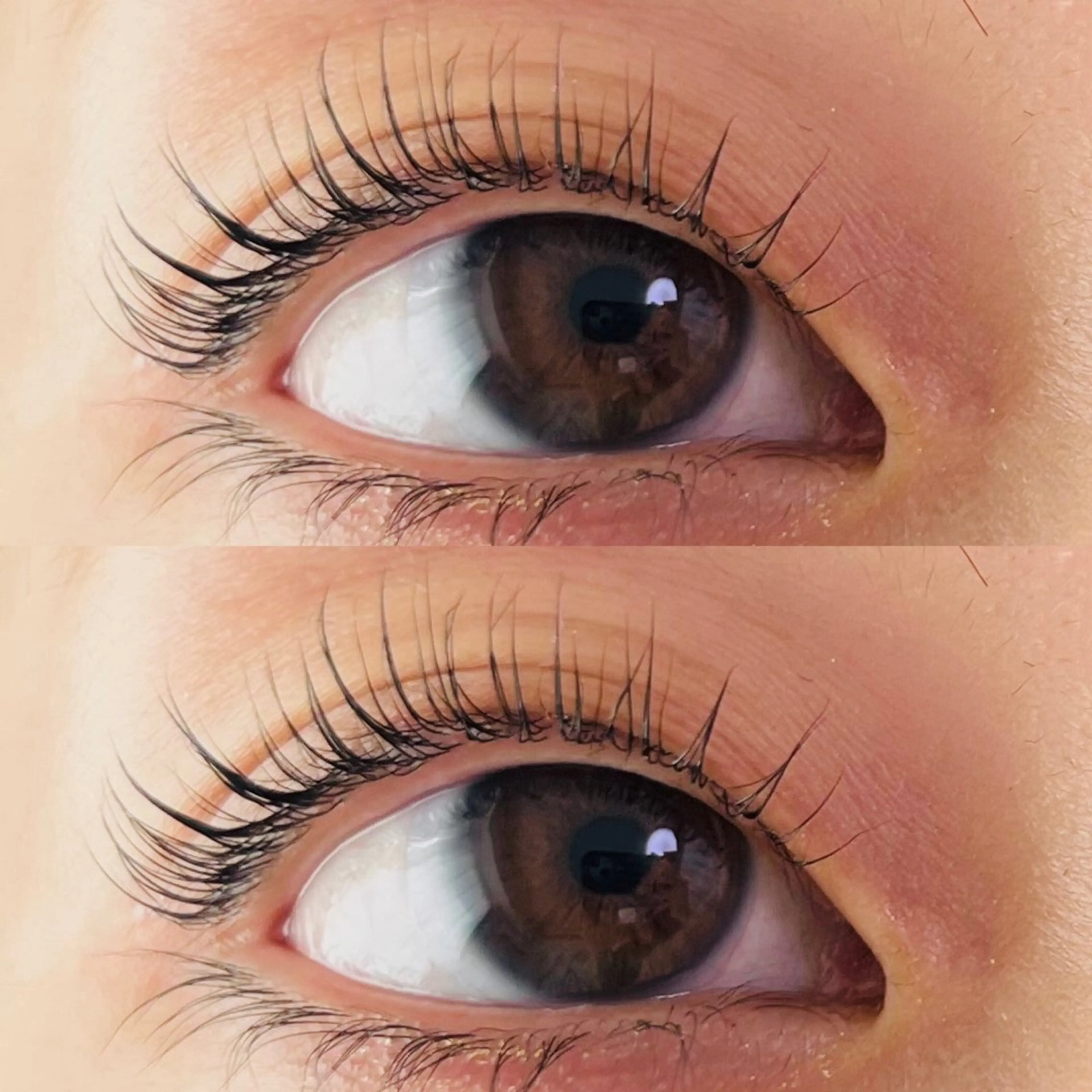 マツエク・マツパ HERA 【ヘラ】のマツエク・マツパデザイン