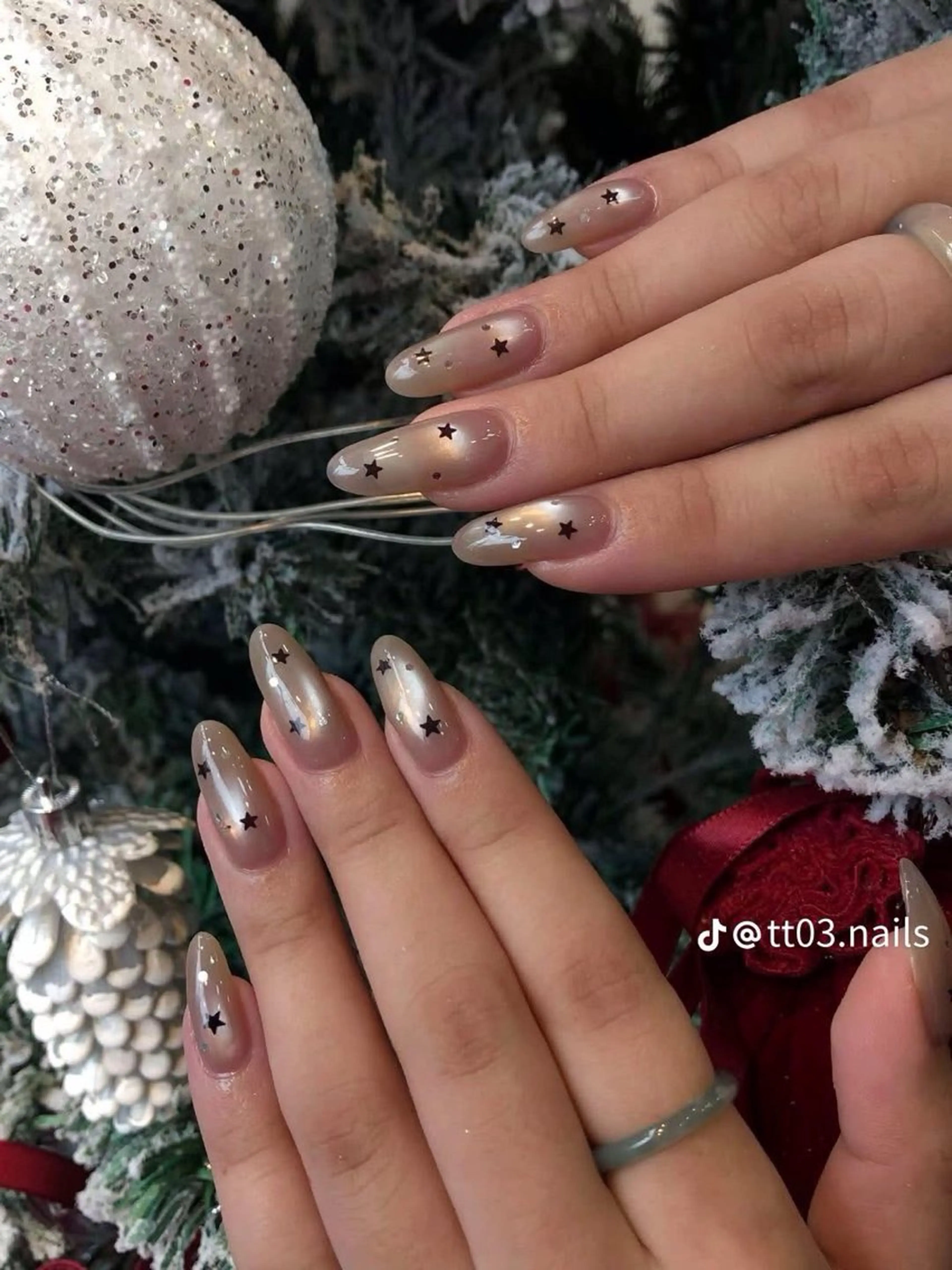 ネイル UMIE NAIL SALON ITABASHI所属・UMIE NAIL SALONのネイルデザイン