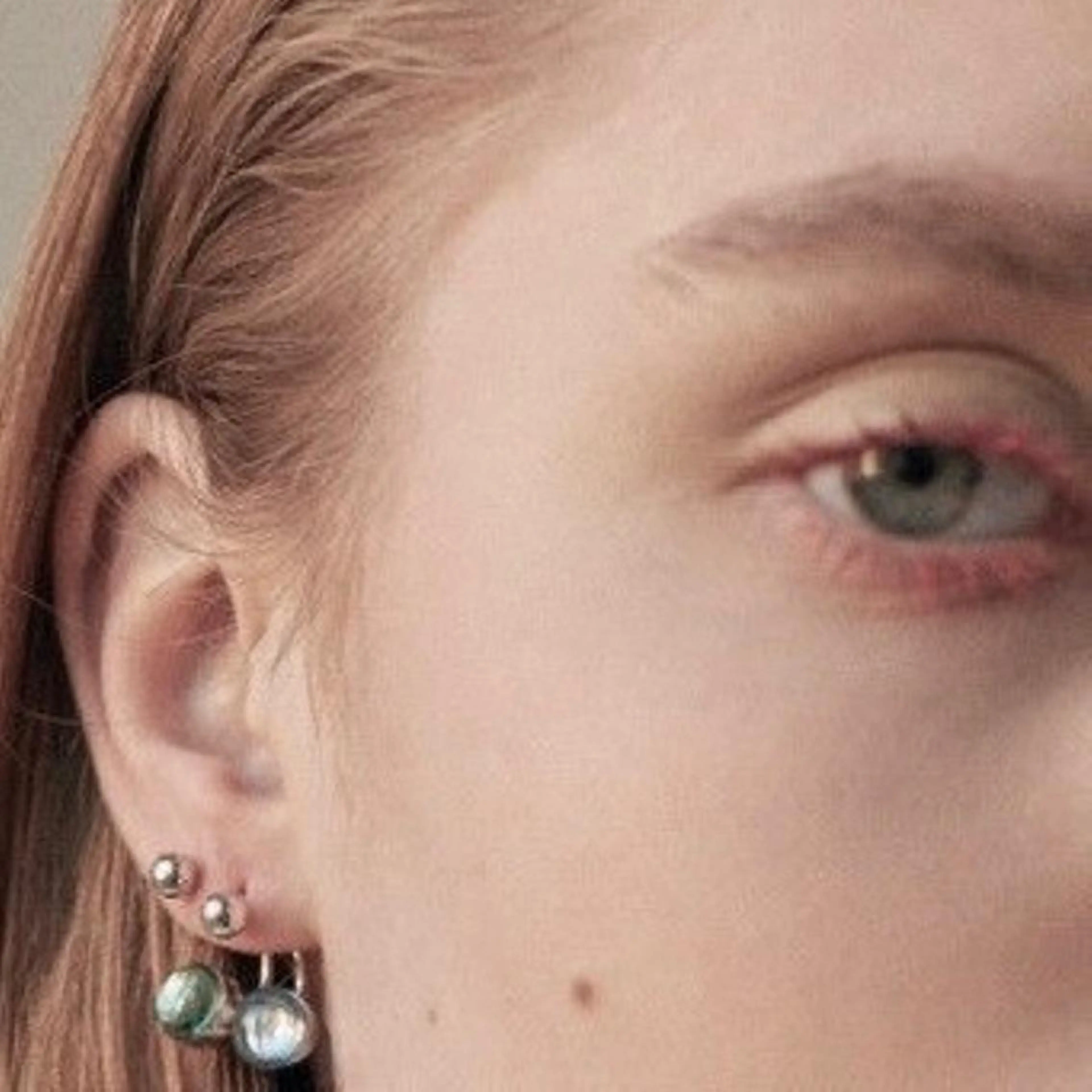 ショート カラー パーマ ヘアアレンジ メンズ キッズ ネイル マツエク・マツパ アイブロウ マツパ 𝑹 eyelashのマツエク・マツパデザイン