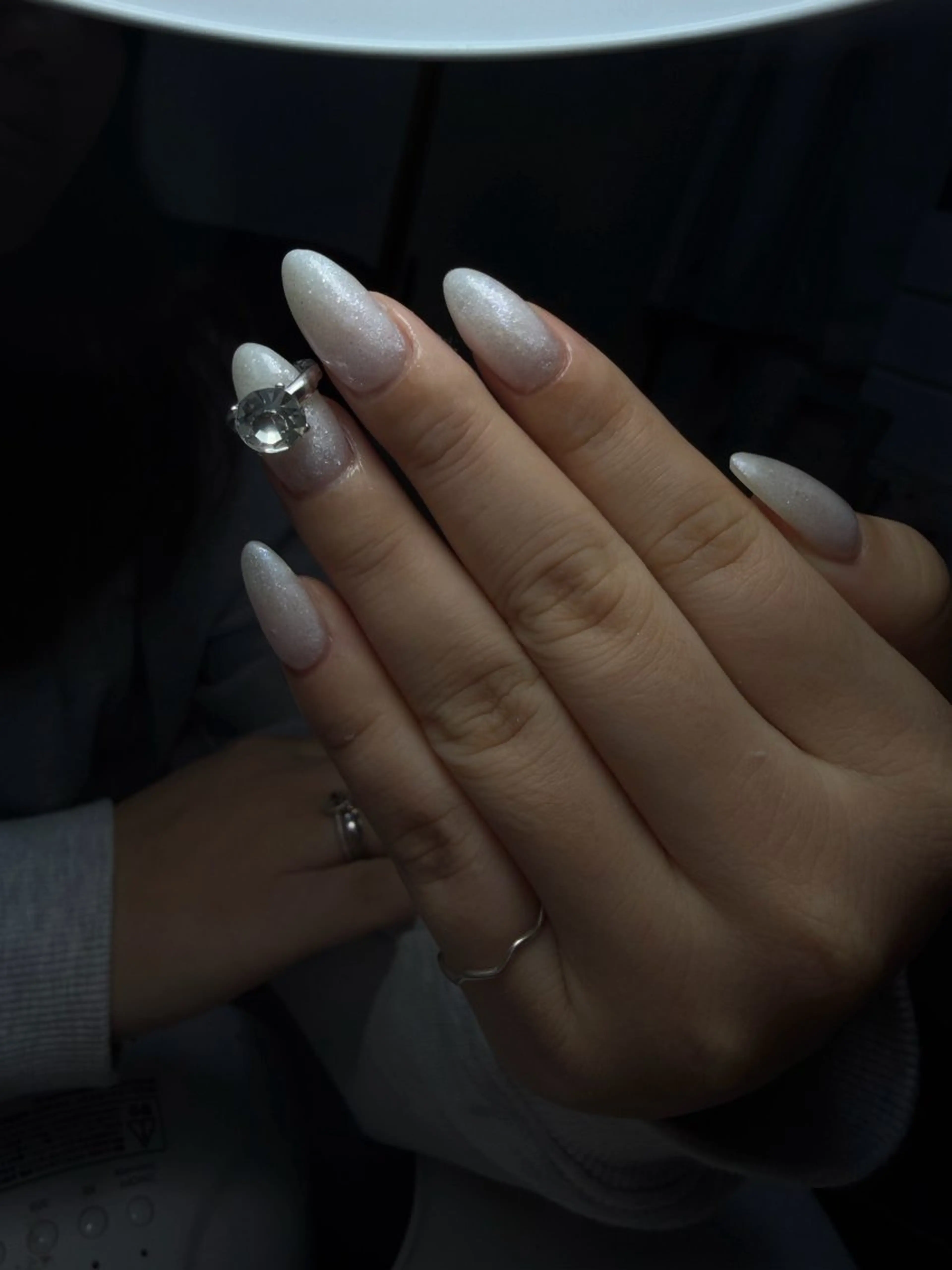 ネイル ハンドネイル nail salon niuのネイルデザイン