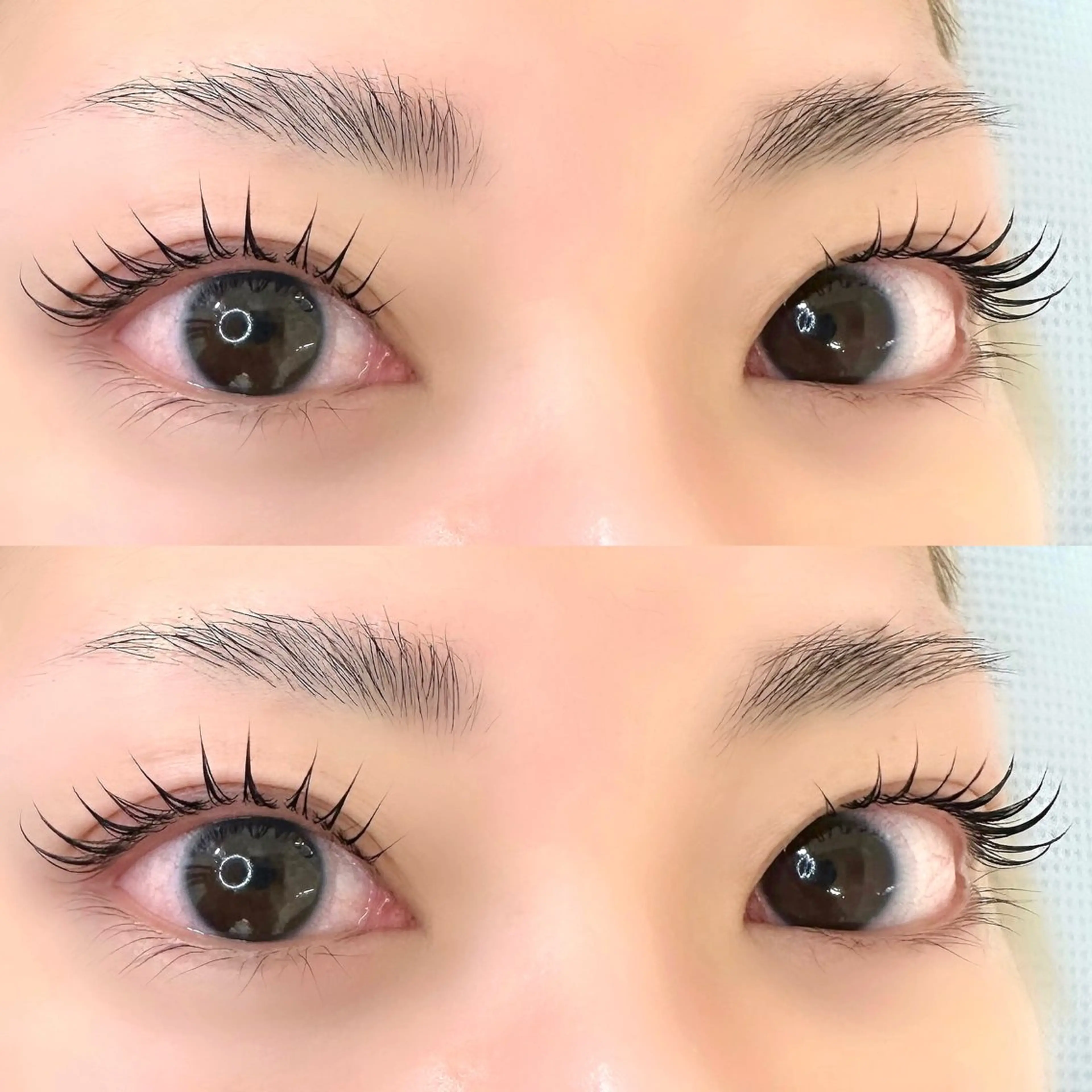 パリジェンヌ/次世代パーマ🫧の写真