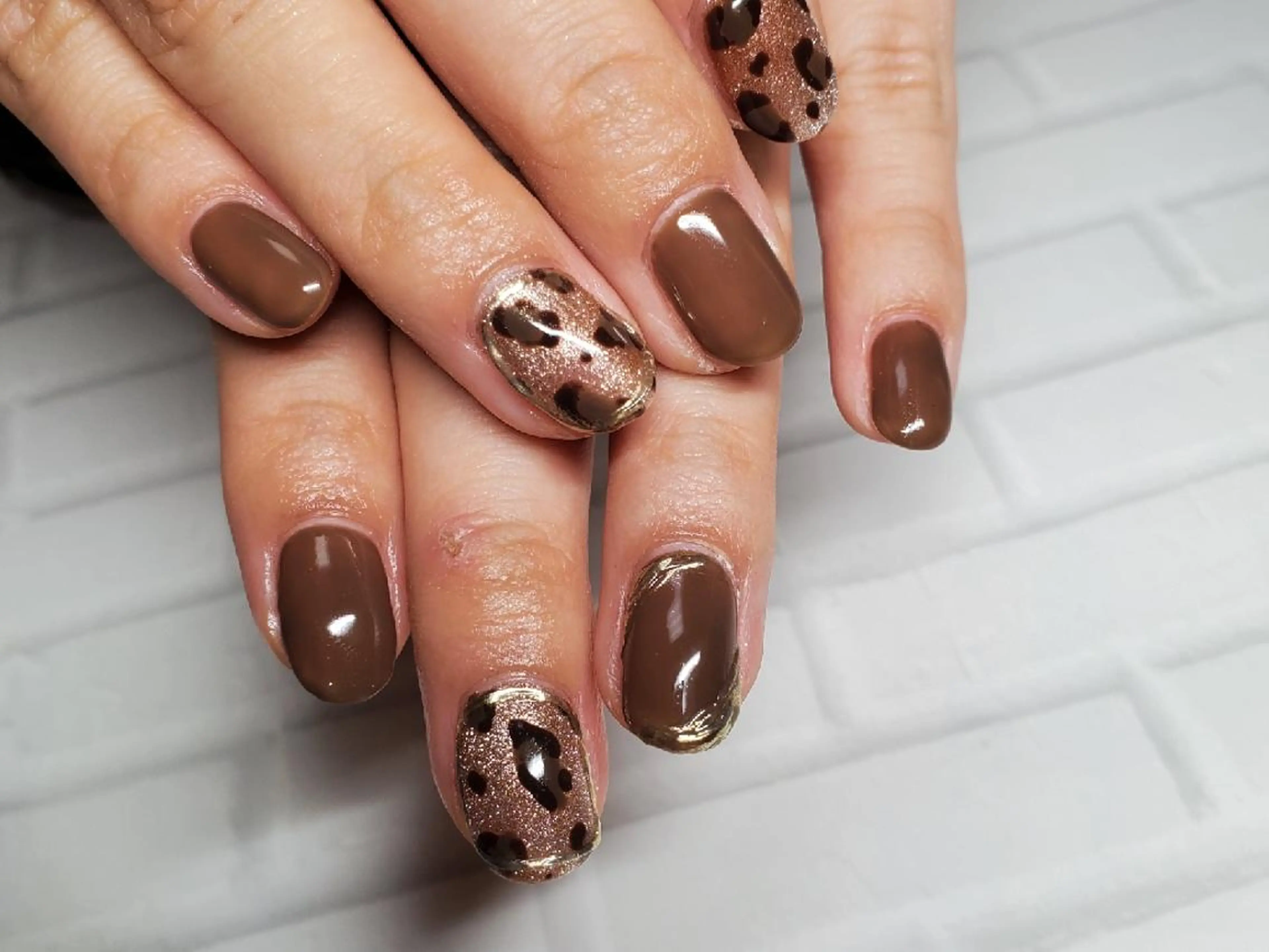 ネイル NAIL'S KISH所属・NAIL'S KISHのネイルデザイン