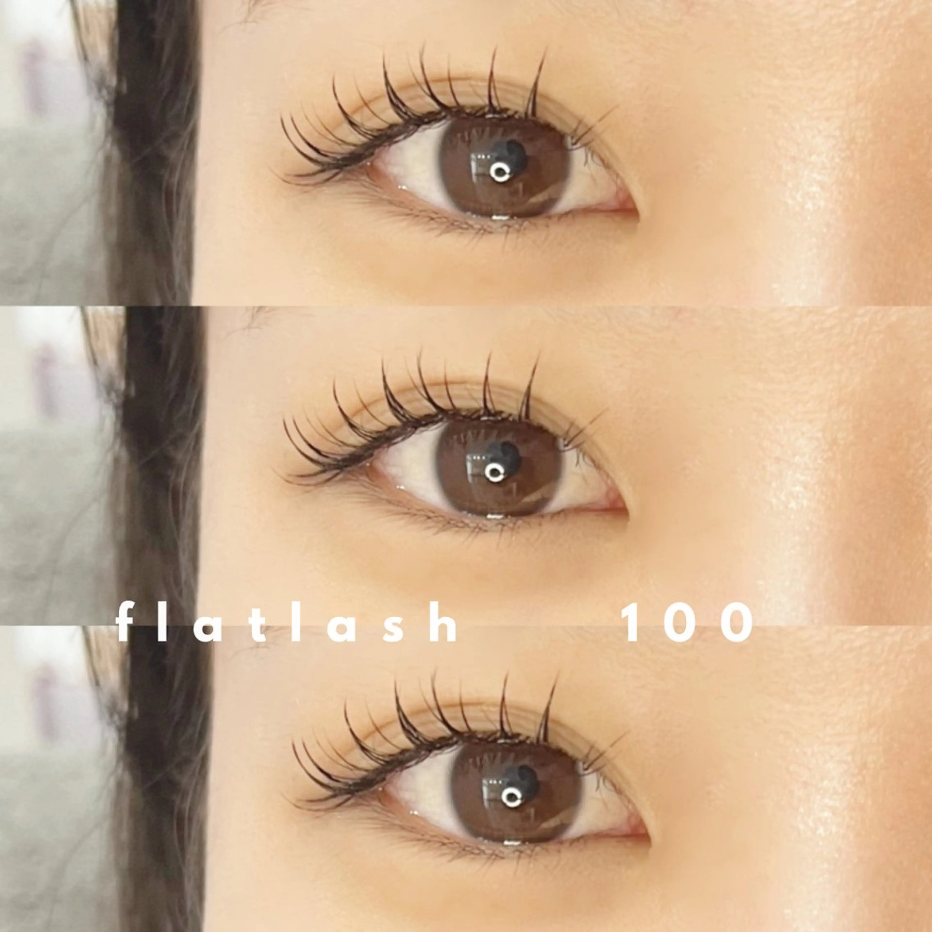 マツエク・マツパ 《eyelash ｉｉｔｅ》森のマツエク・マツパデザイン