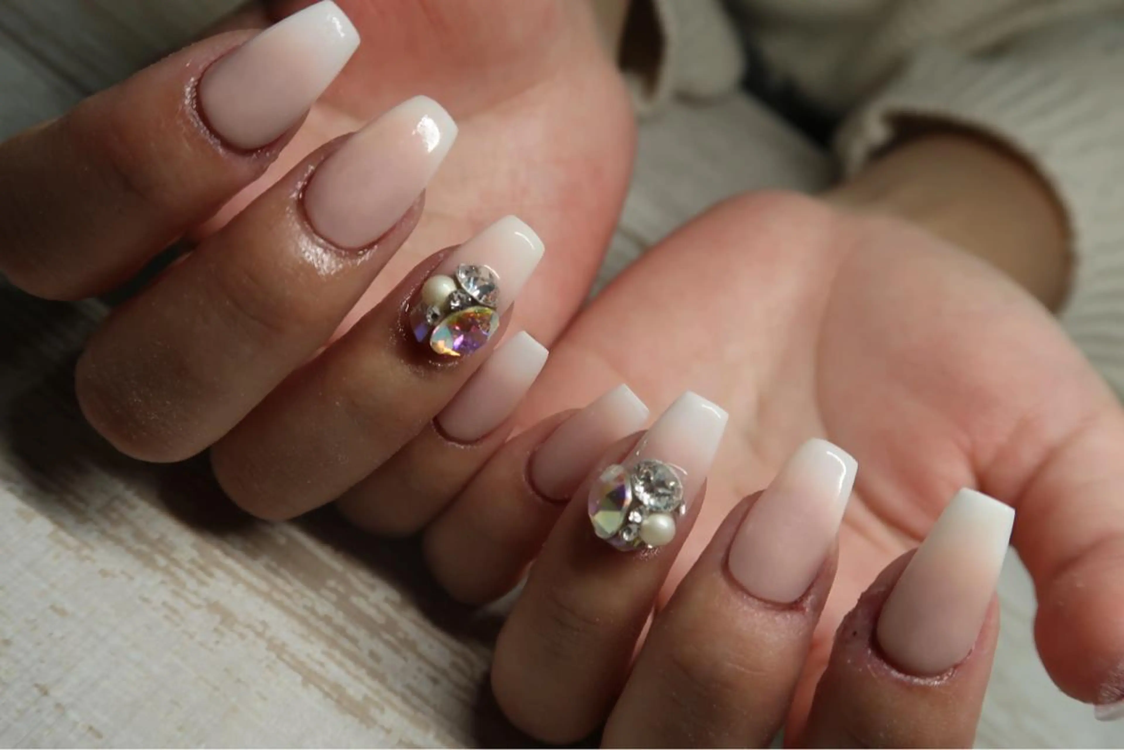 ネイル Fielia momoのネイルデザイン