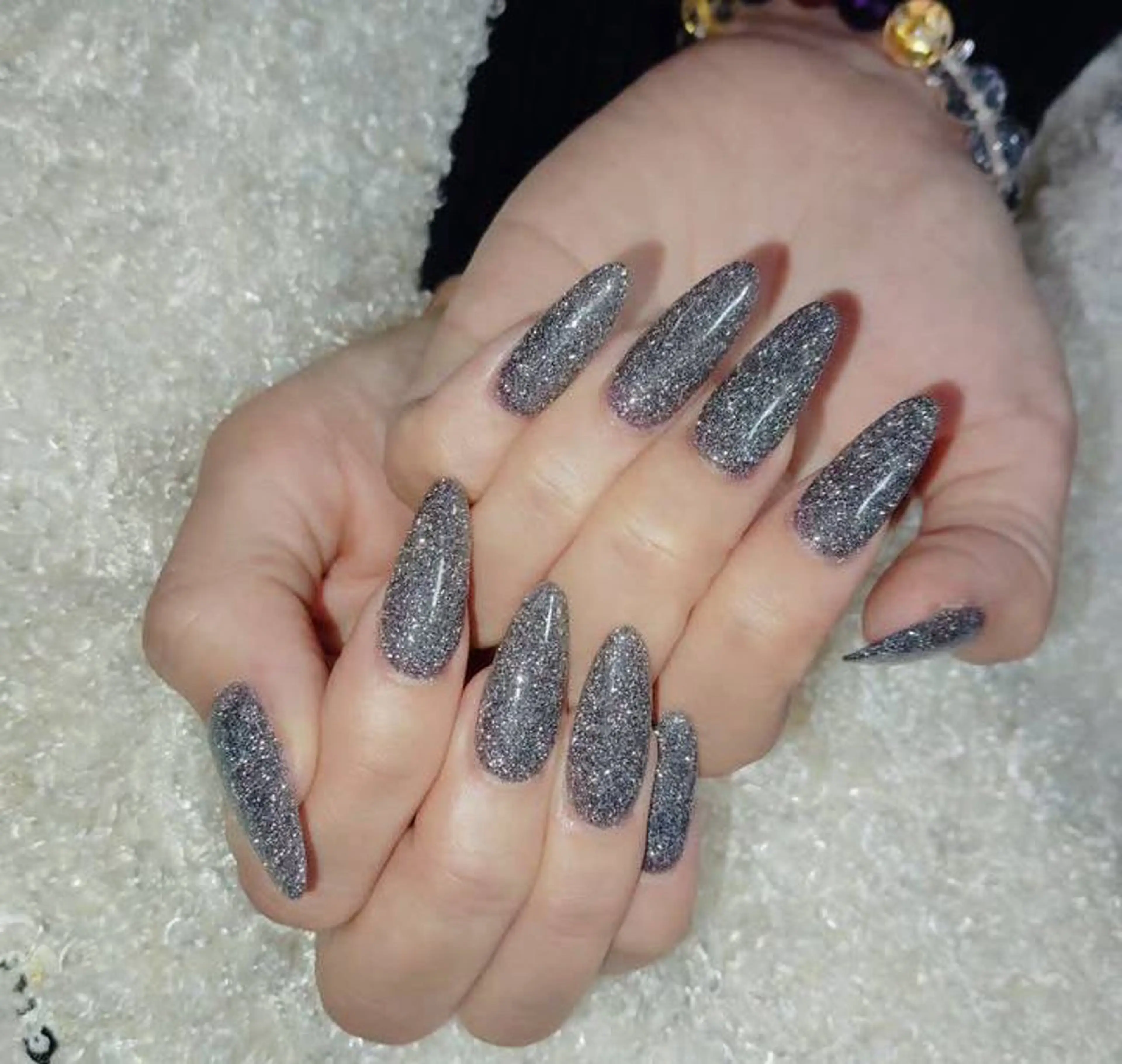 ネイル nail salon oneness🎀のネイルデザイン