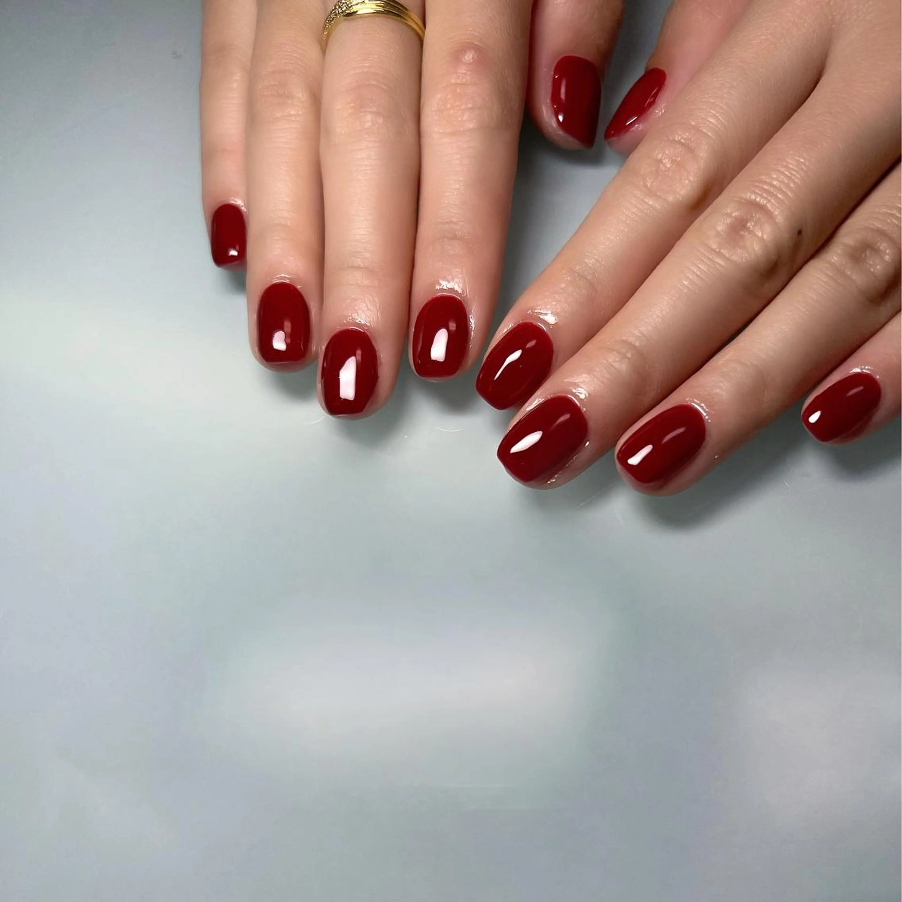 ネイル 中川 ユカのネイルデザイン