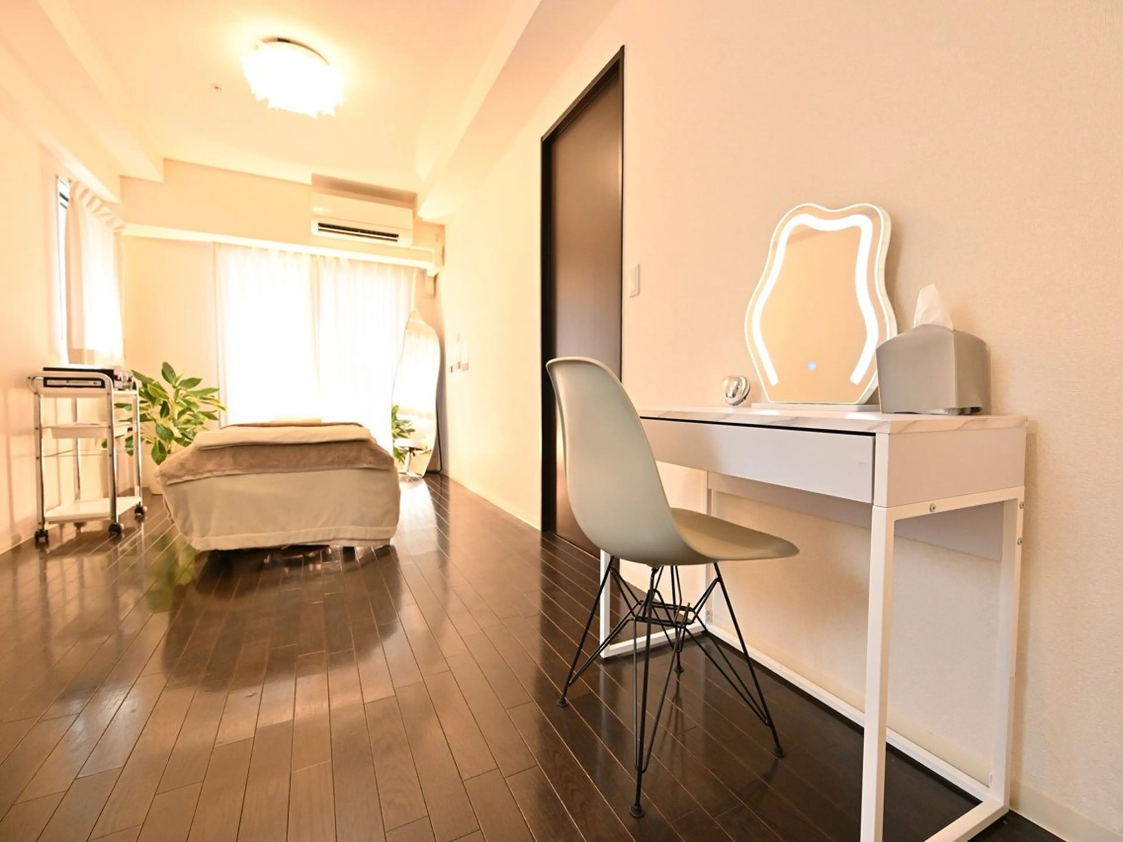 Attrait second body所属・30代体型•不調専門 天満橋Attraitのその他イメージ