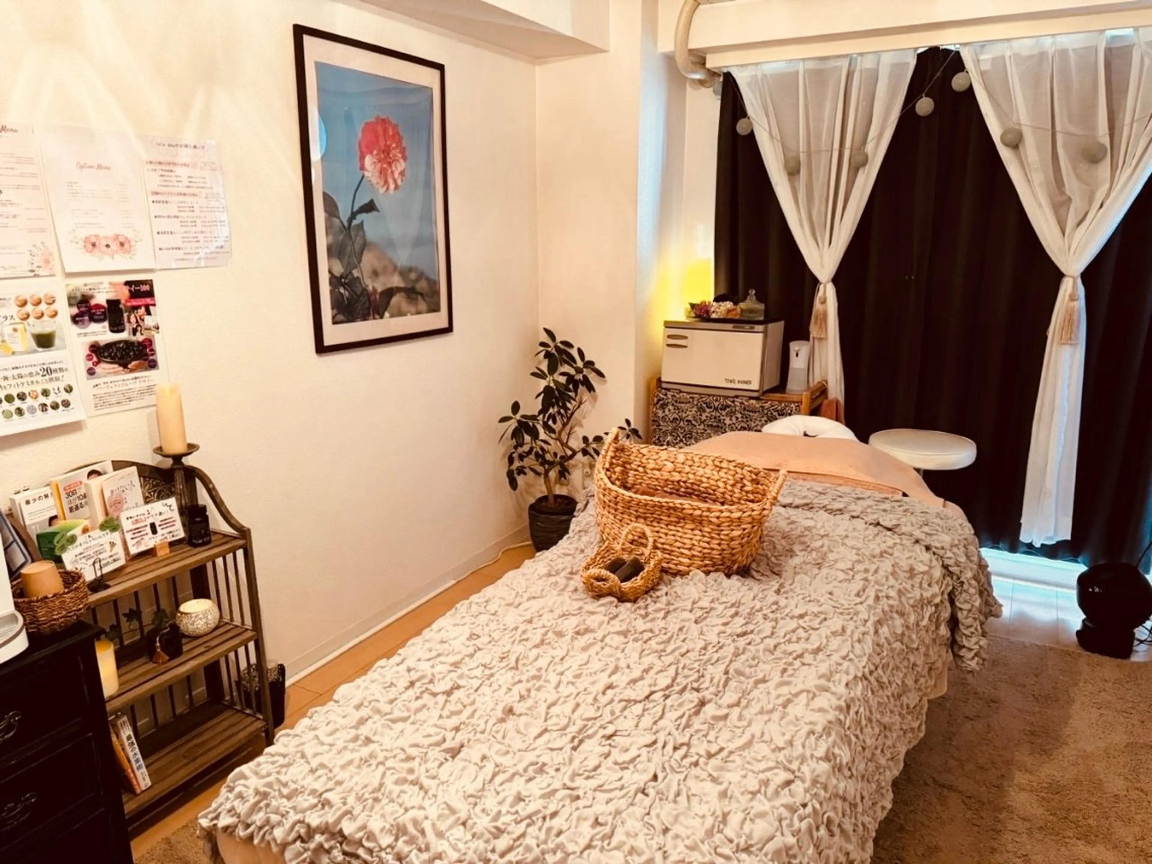 プライベートサロン lala mouのエステ・リラクイメージ