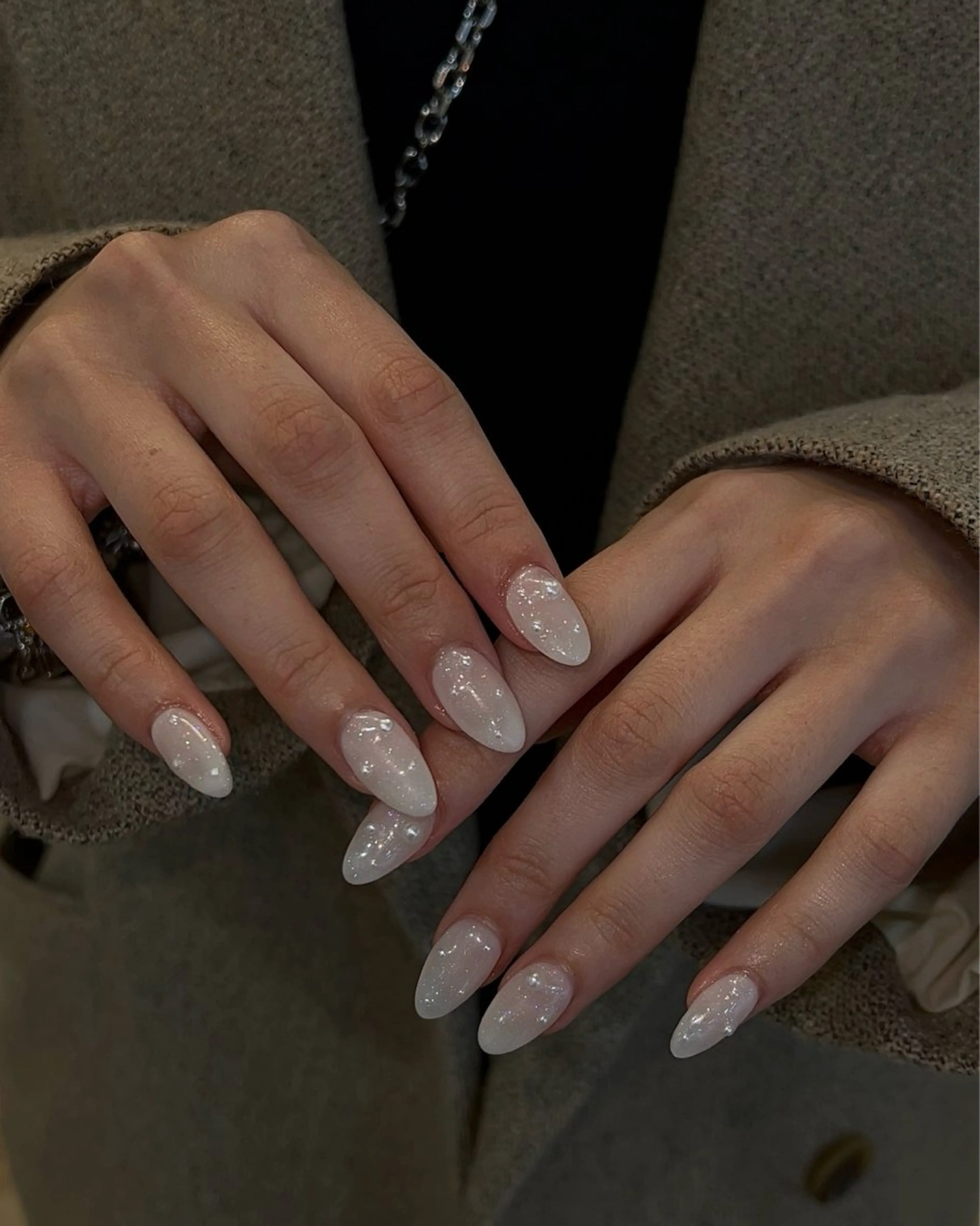 ネイル ハンドネイル ハンドケア Nes.Nail所属・Miyagi Asamiのネイルデザイン