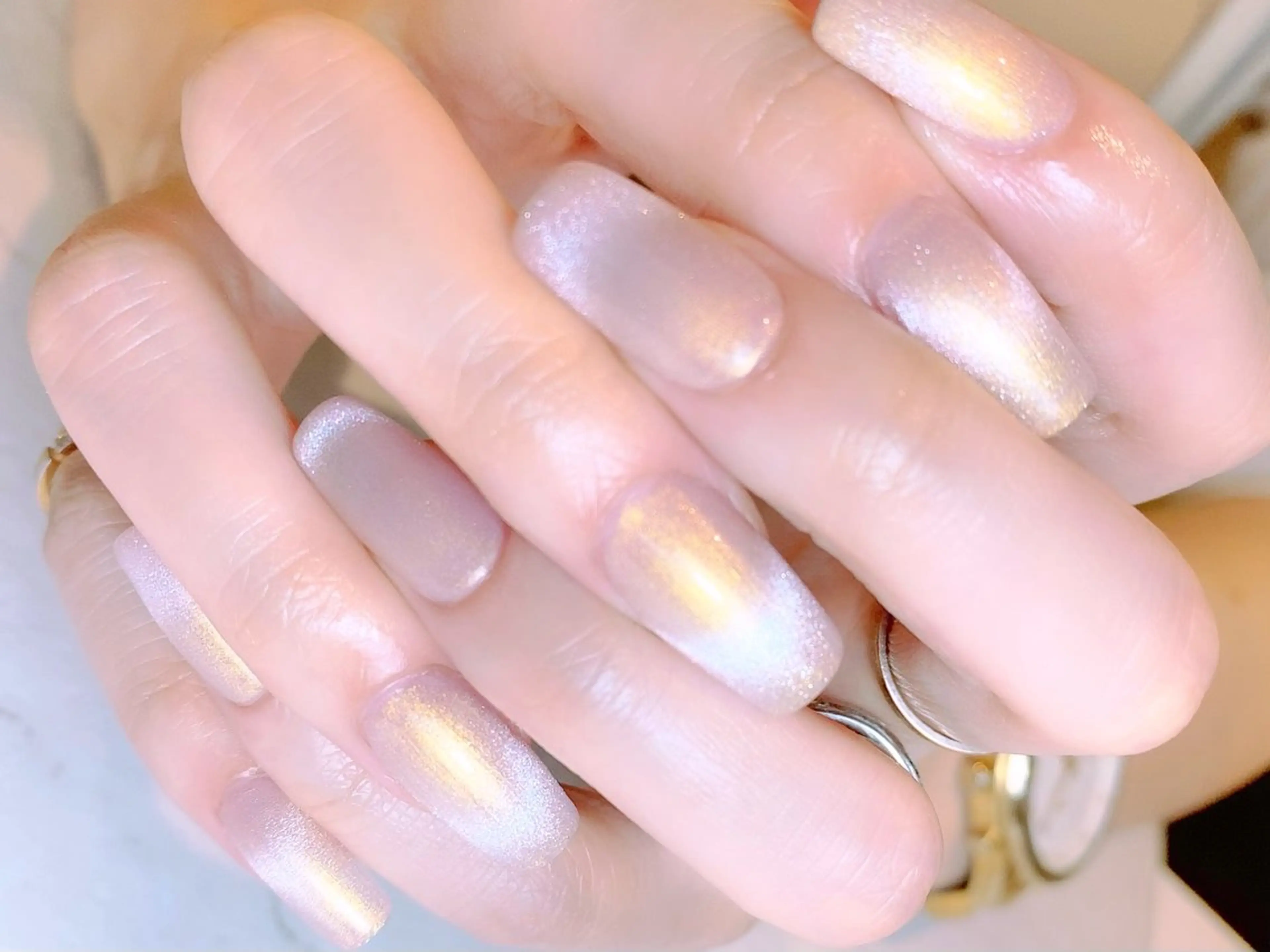 ネイル プライベートサロン Rのネイルデザイン