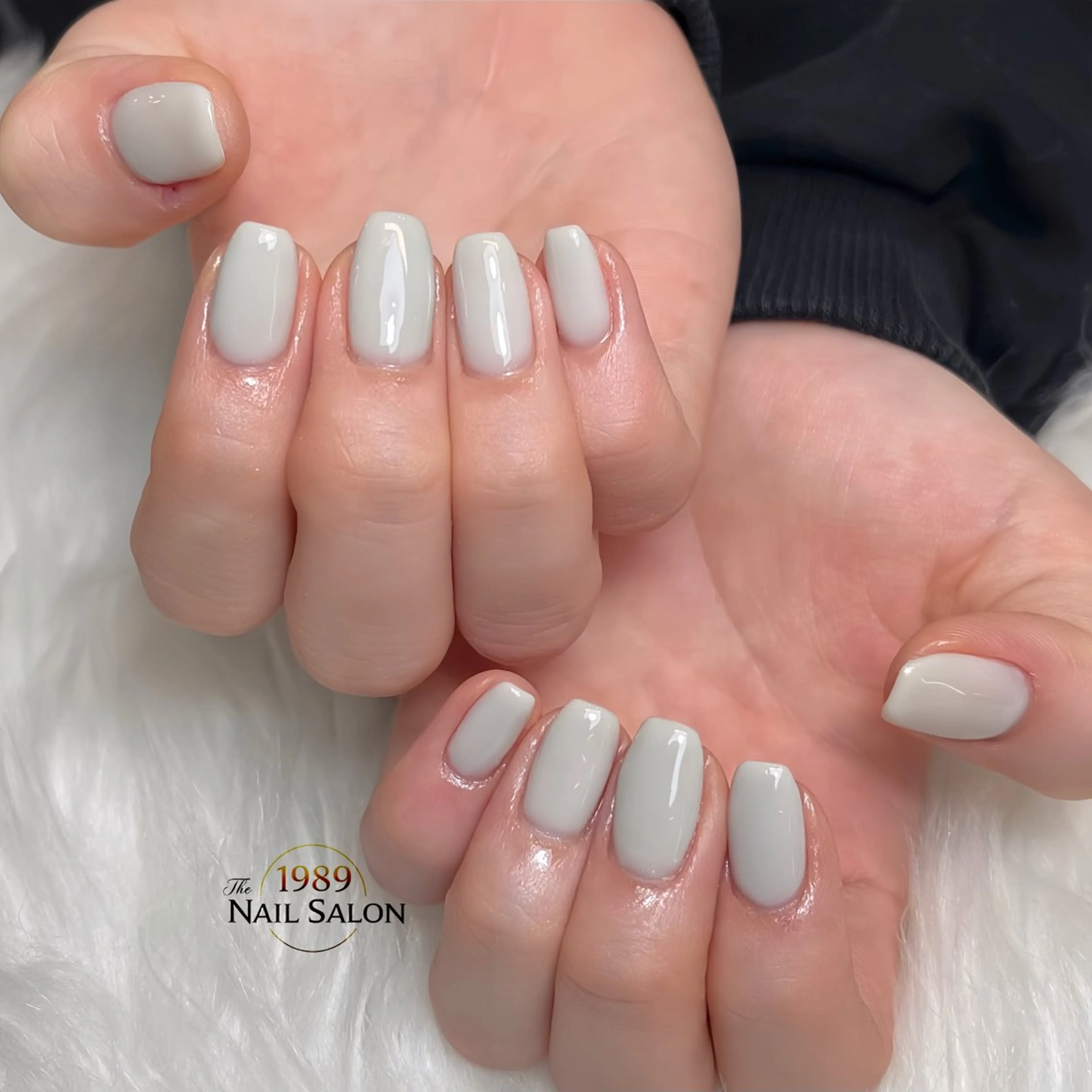 ネイル ハンドネイル The 1989 Nail Salonのネイルデザイン