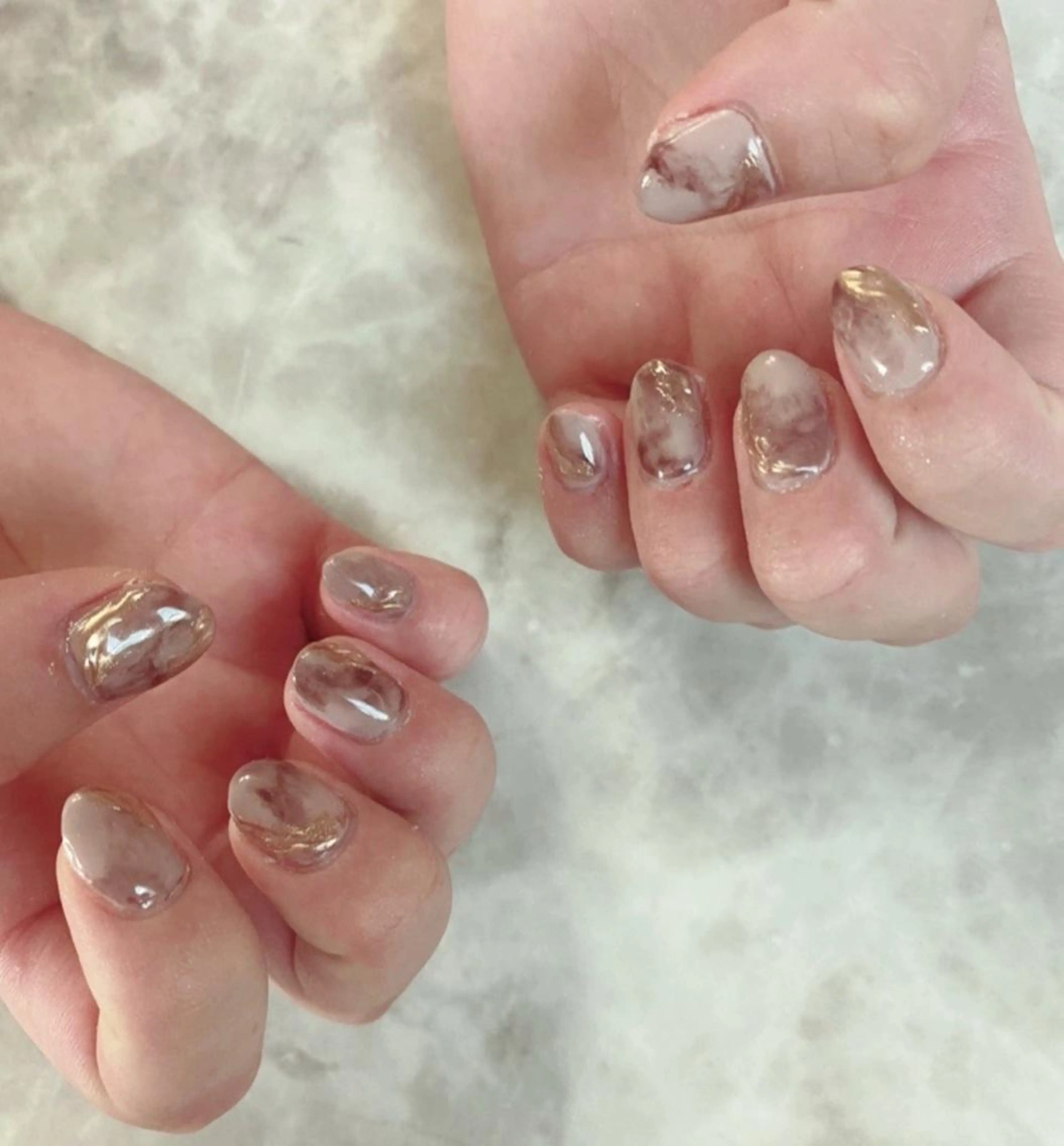 ネイル ネイリスト♡ AYAKOのネイルデザイン