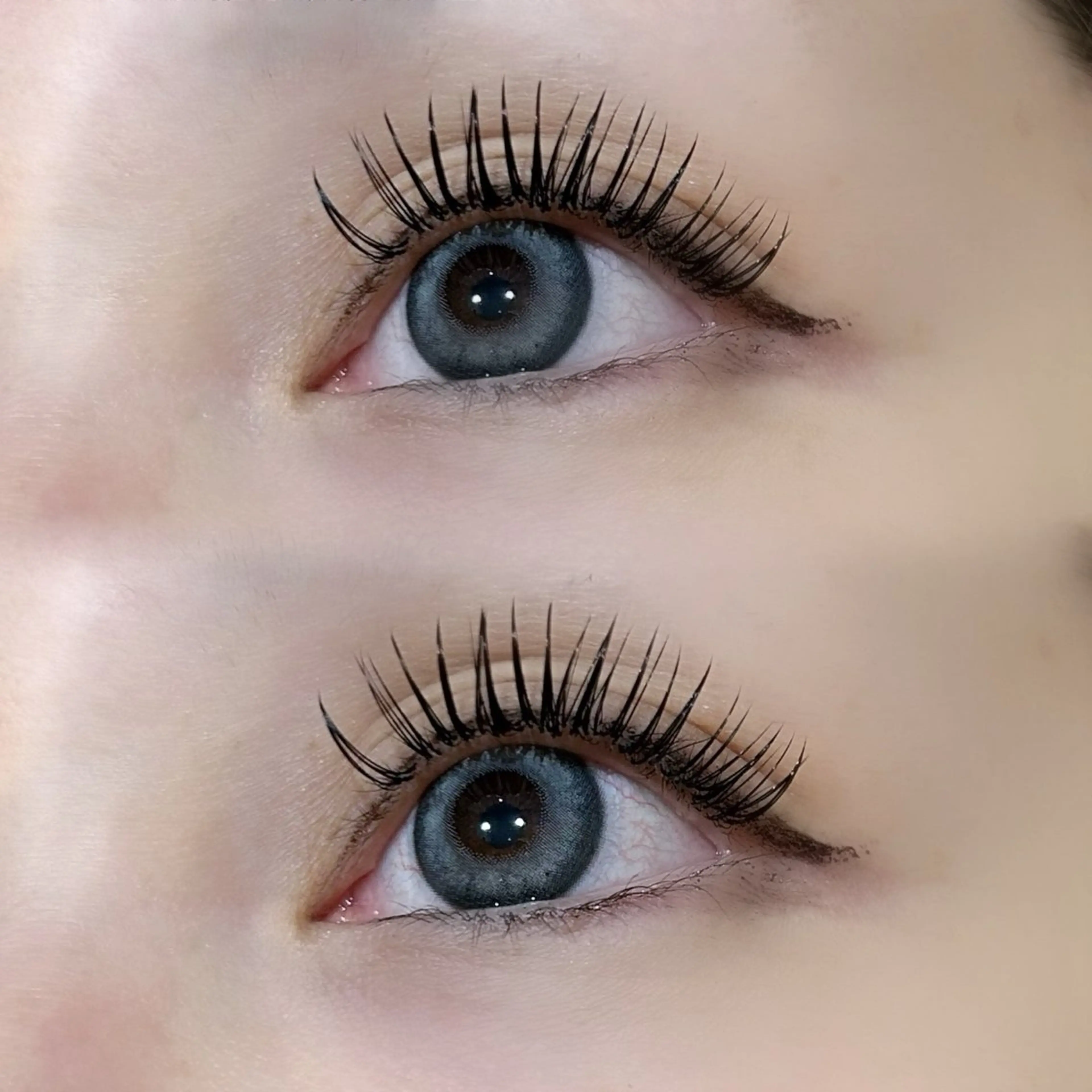 マツエク・マツパ マツエク EYELA 🪐ホリモト🪐のマツエク・マツパデザイン