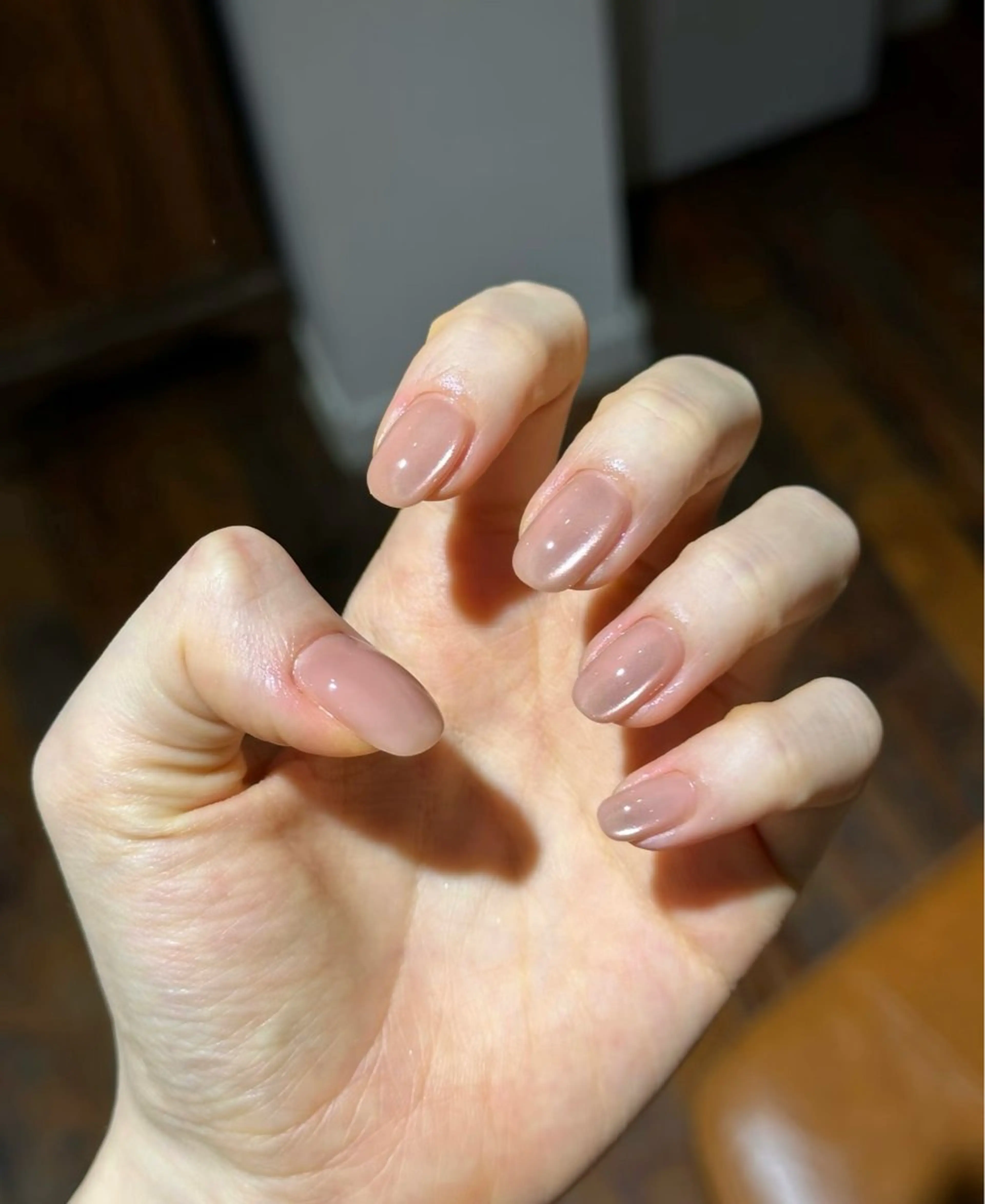 ネイル ハンドネイル ジュリ ネイルのネイルデザイン