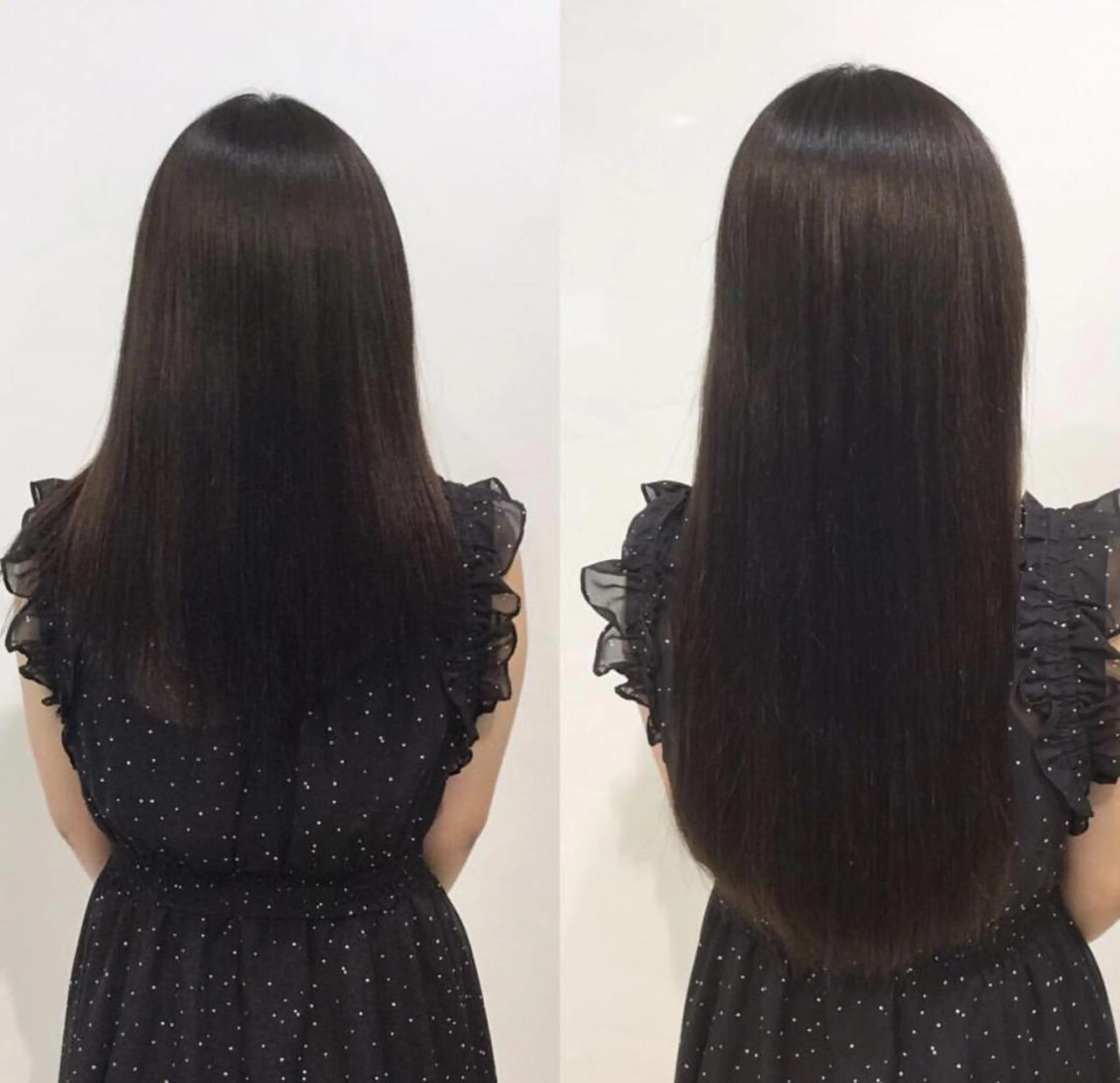 ロング エクステ ヘアカラー エクステ PSY(サイ)所属・PSY(サイ)池袋 金田尚久🎨のヘアスタイル