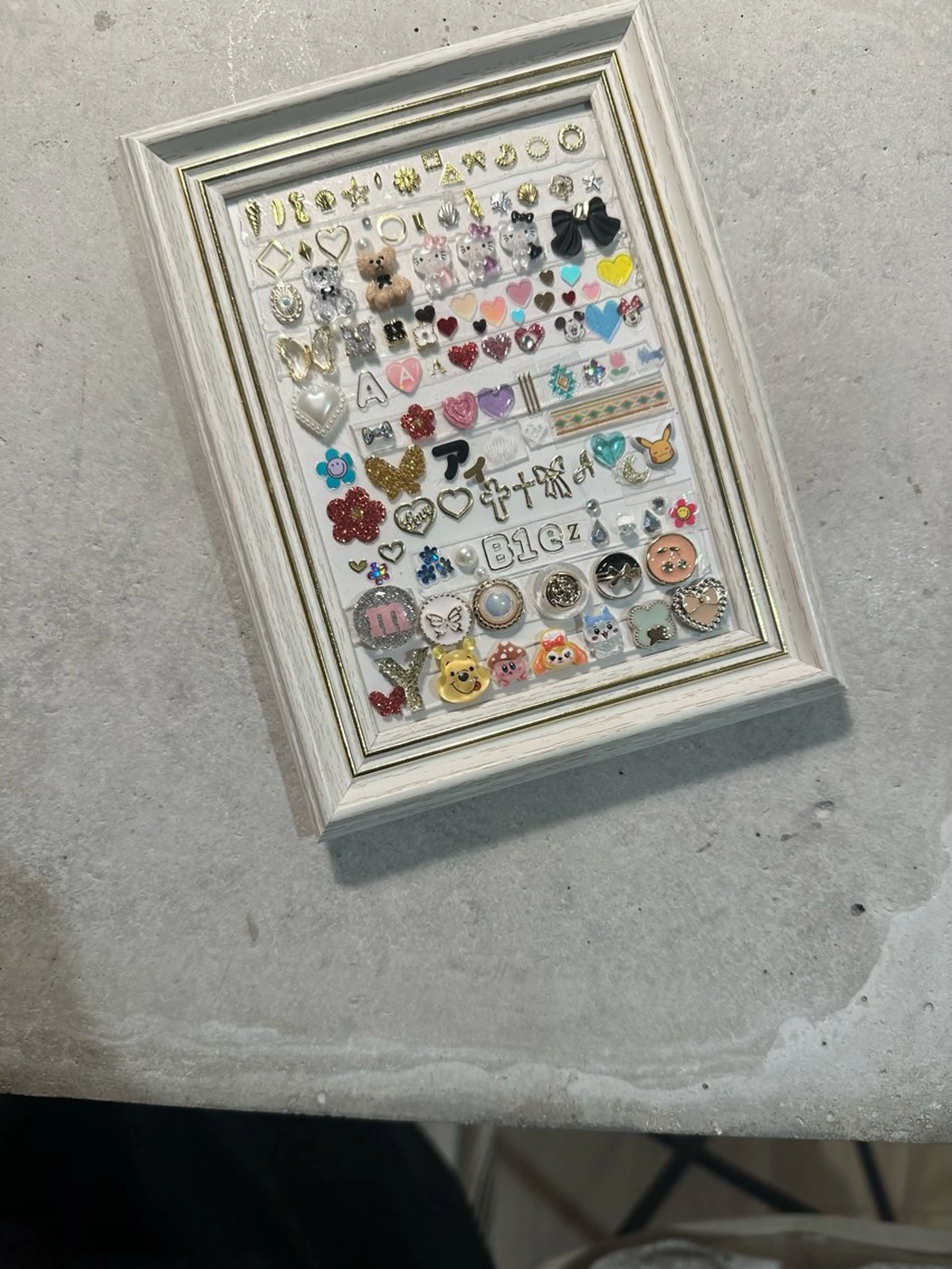 ネイル miina ♡のネイルデザイン